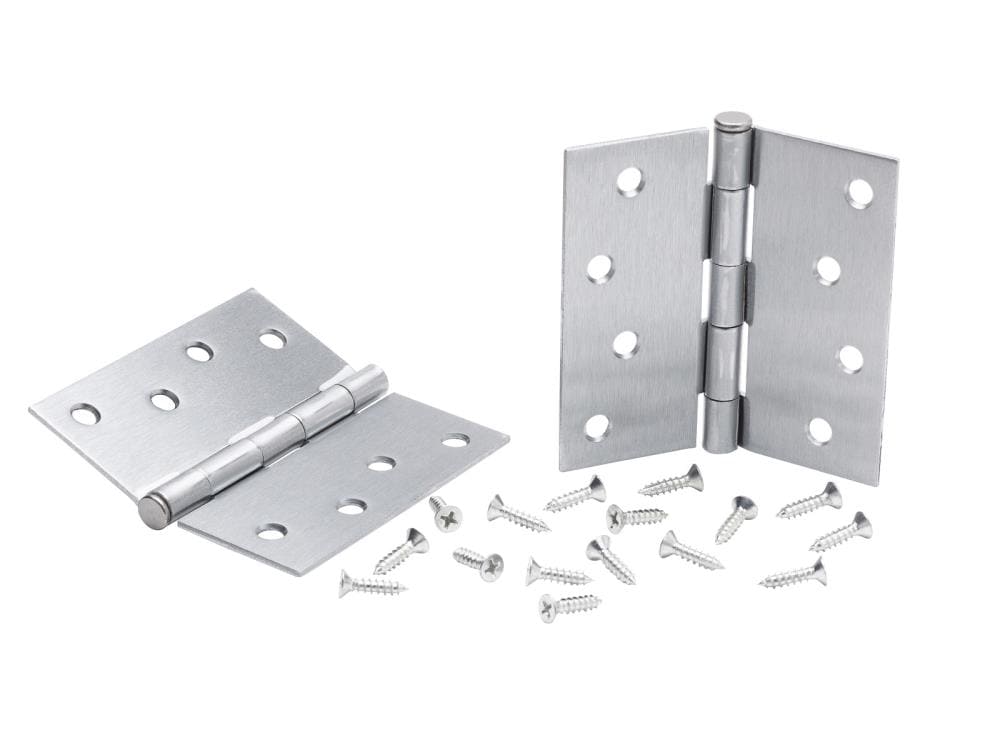 Global Door Controls CP4040-26D Entry-Door-Hinges - View #4