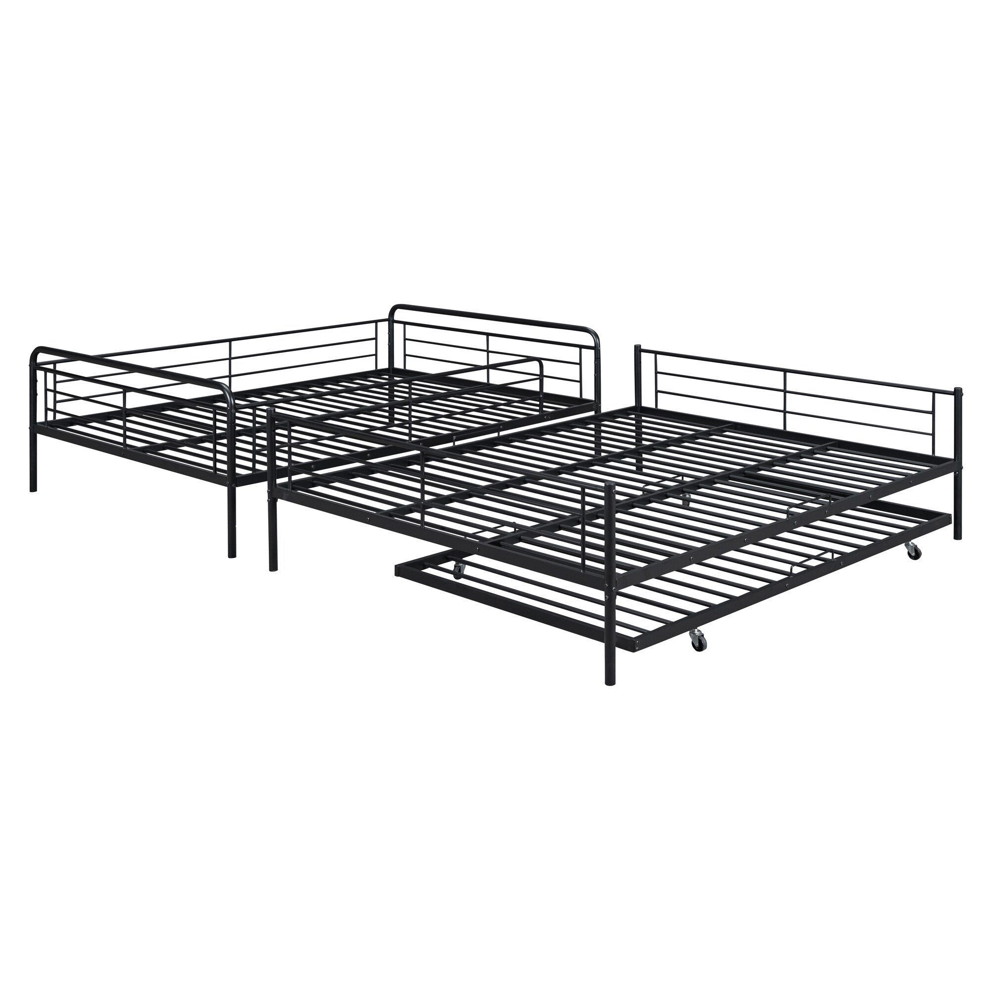 ModernLuxe L3P-SF000026AAB Bunk-Beds - View #5