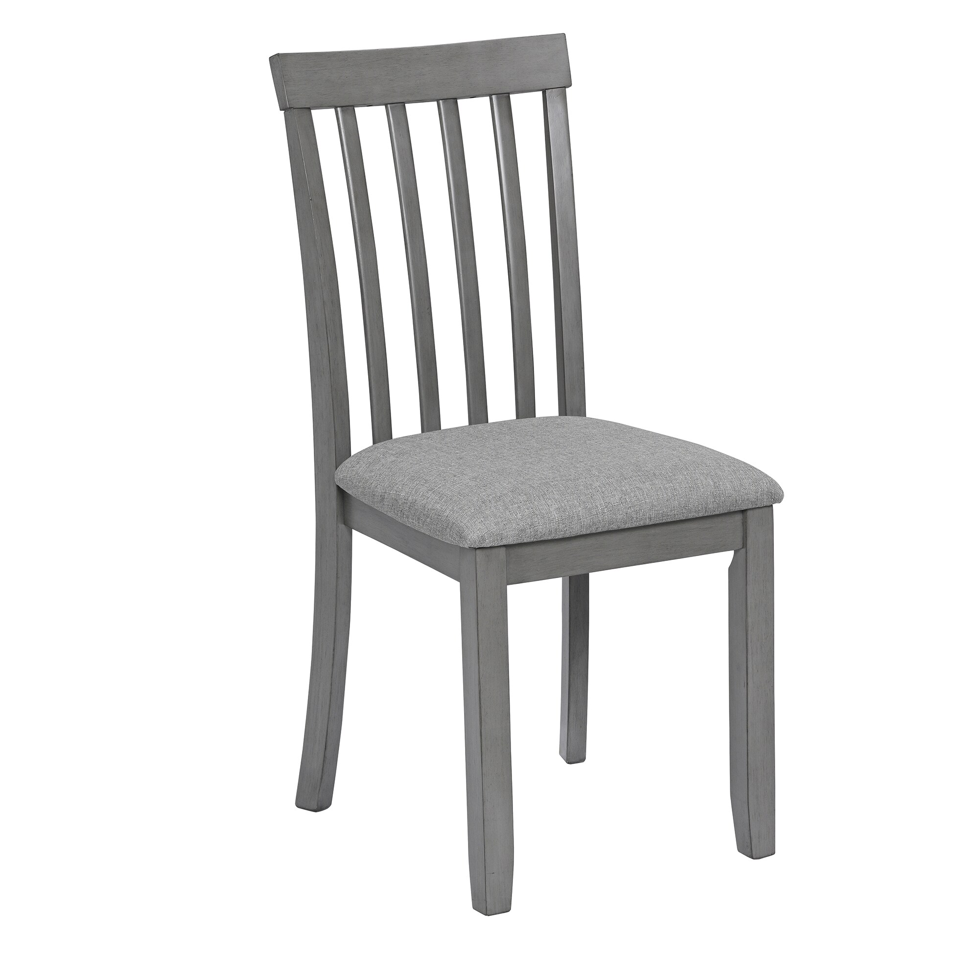 SINOFURN SYA370043BG Dining-Chairs - View #3
