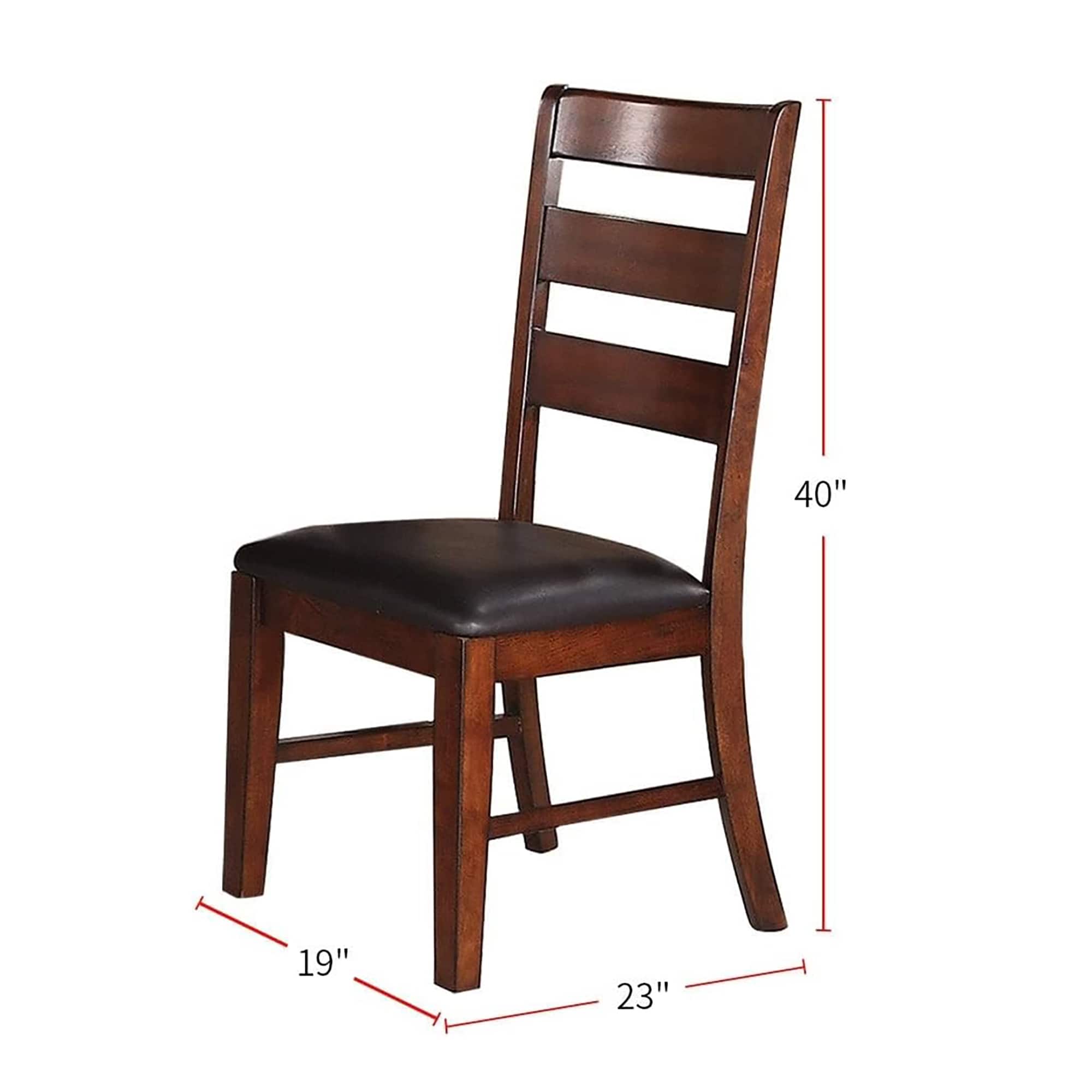 Clihome BB-BS-04AAD Dining-Sets - View #4