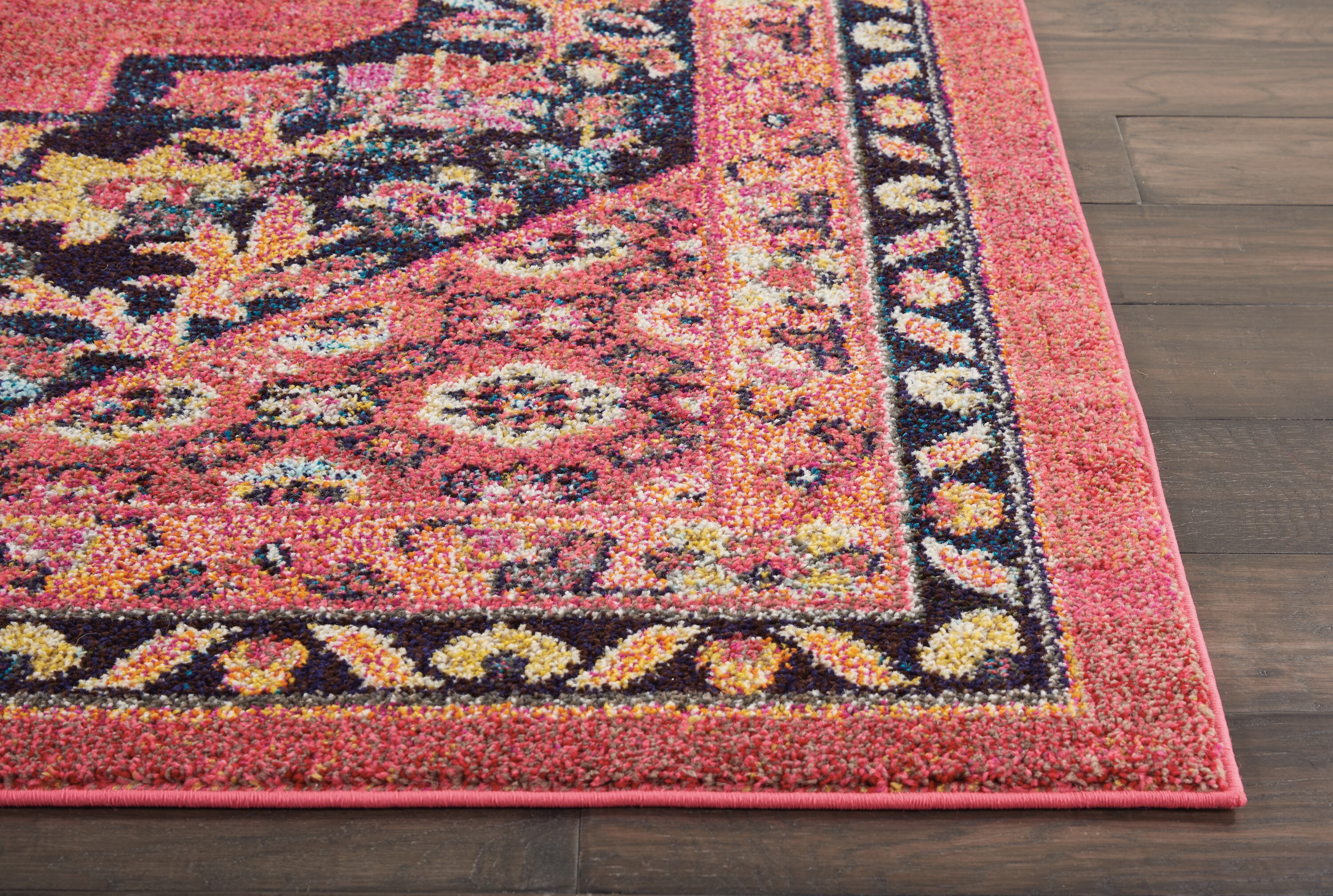 Nourison 99446454706 rugs - View #5