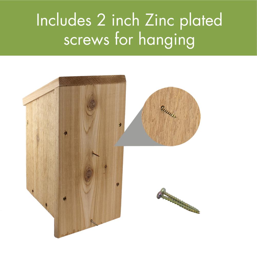 Woodlink 24345 Bird-Houses - View #6
