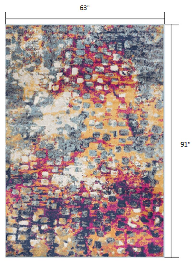 HomeRoots 4000393124 rugs - View #8