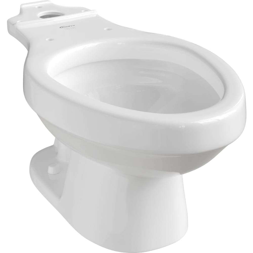 PROFLO  PF1601PA Gilpin Elongated Toilet Bowl Only