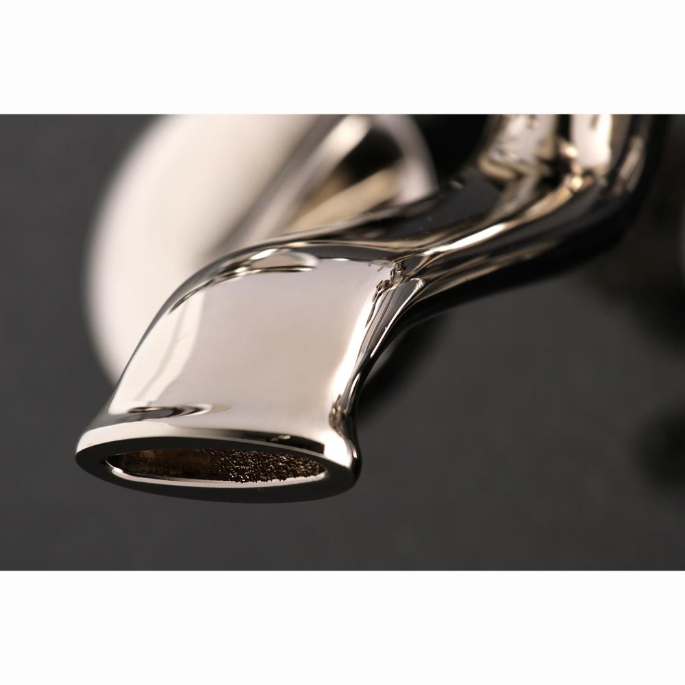 Kingston Brass WLKS265PN Roman-Tub-Faucets - View #4