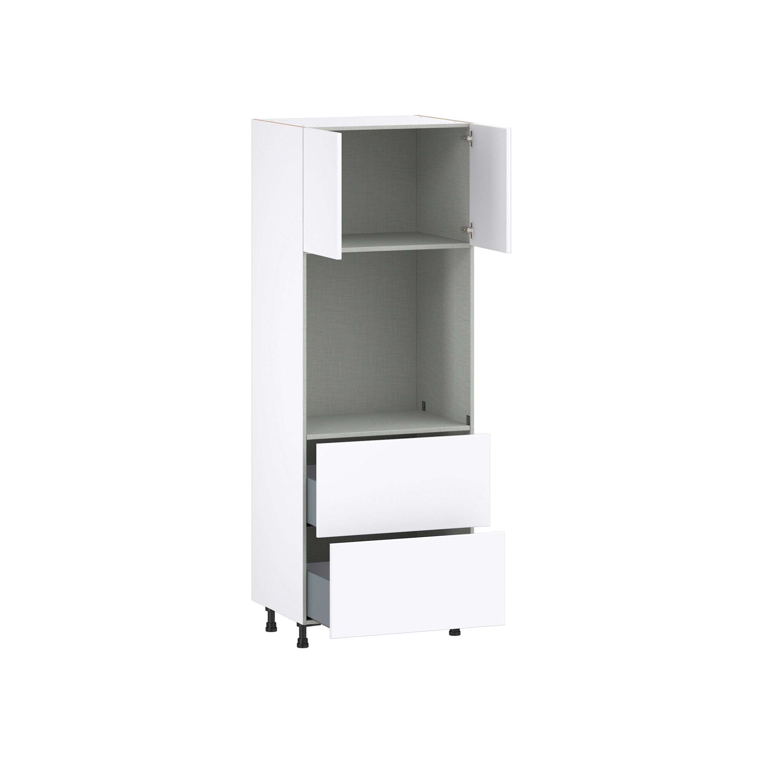 Hugo&Borg DSTO2D3084.5-LA Cabinets-Kitchen - View #6