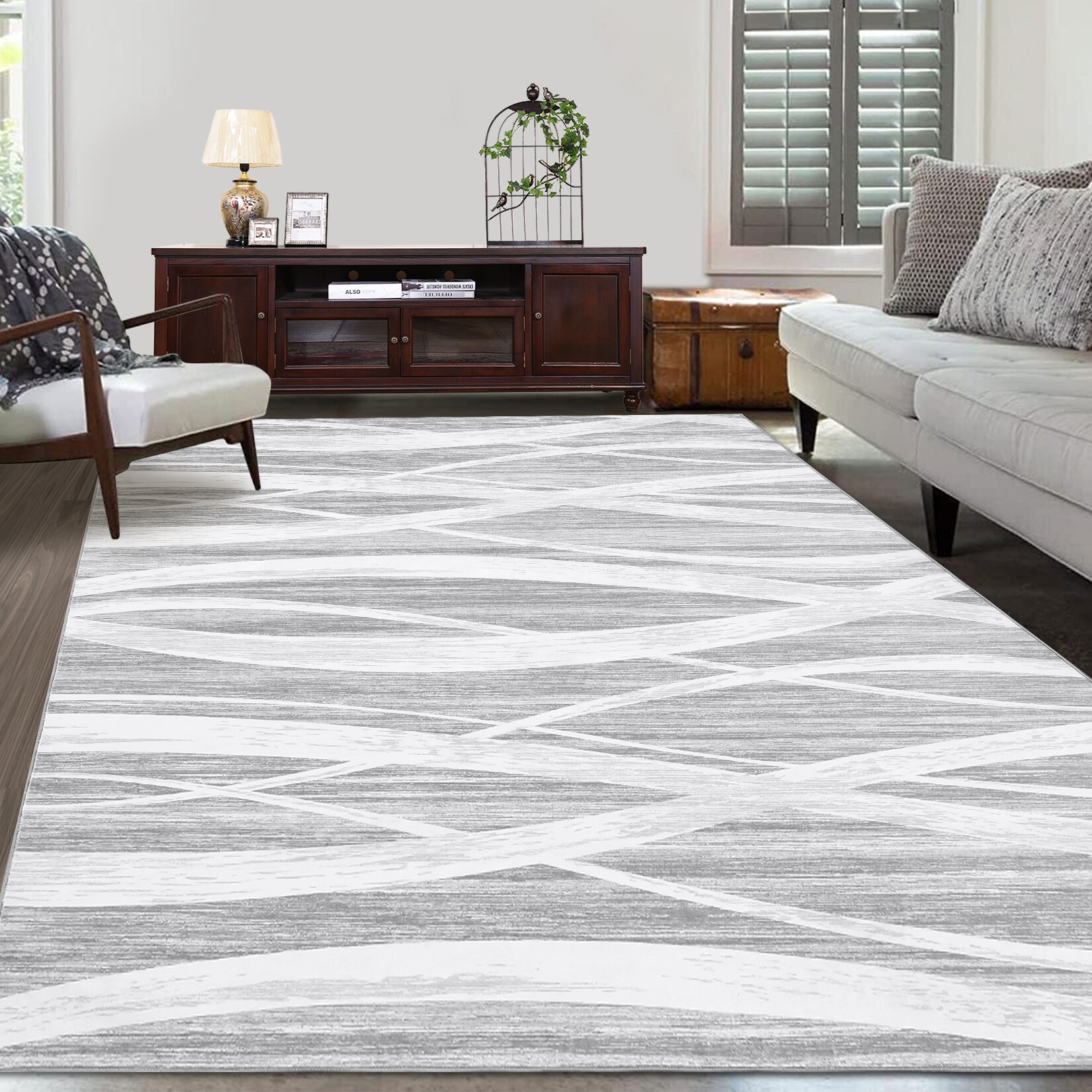 Qeetex LSN-PHO-146XDTFB rugs - View #5