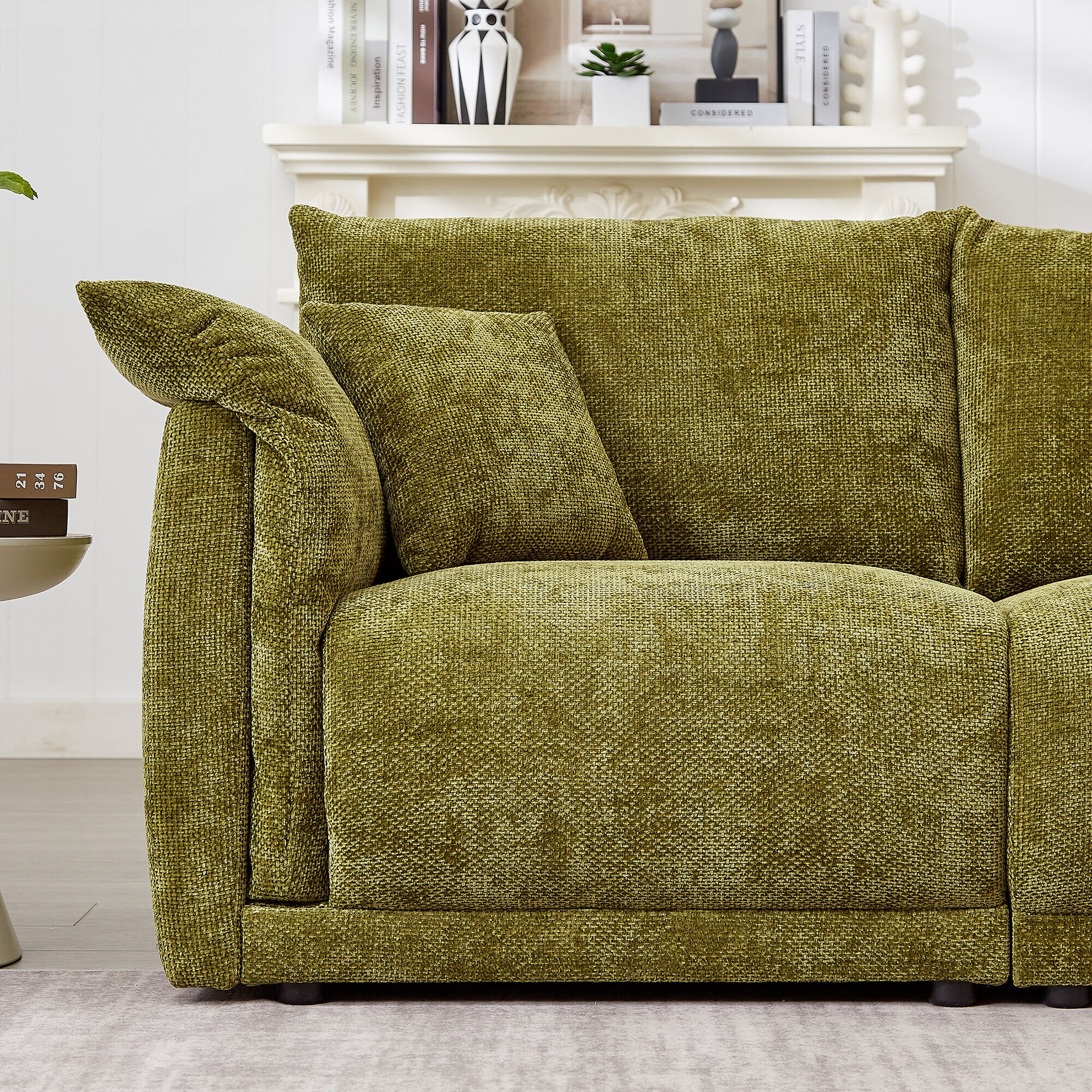 Bybafun YD2700111 Sofas-Loveseats - View #6