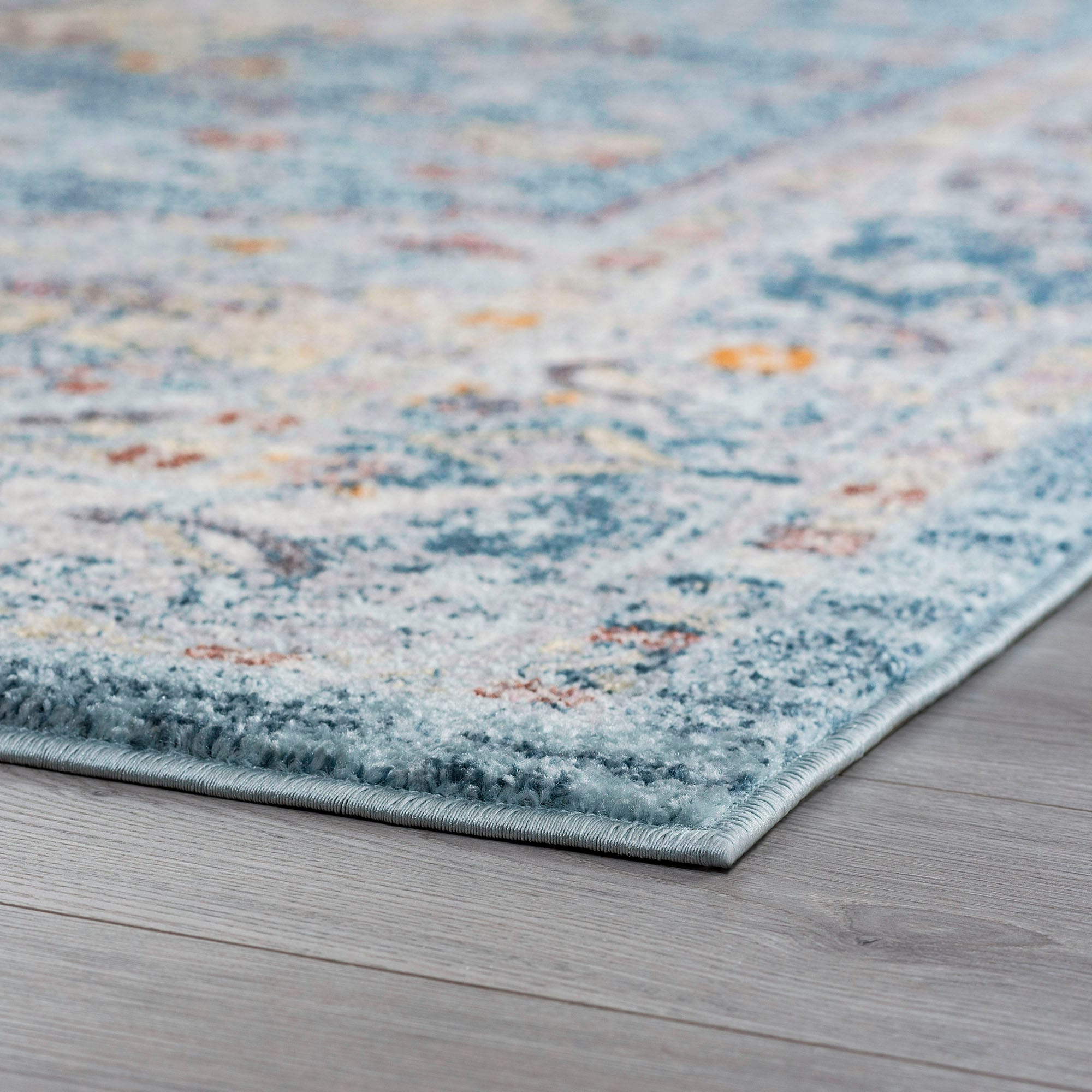Tayse WFL4161 2X12 rugs - View #4