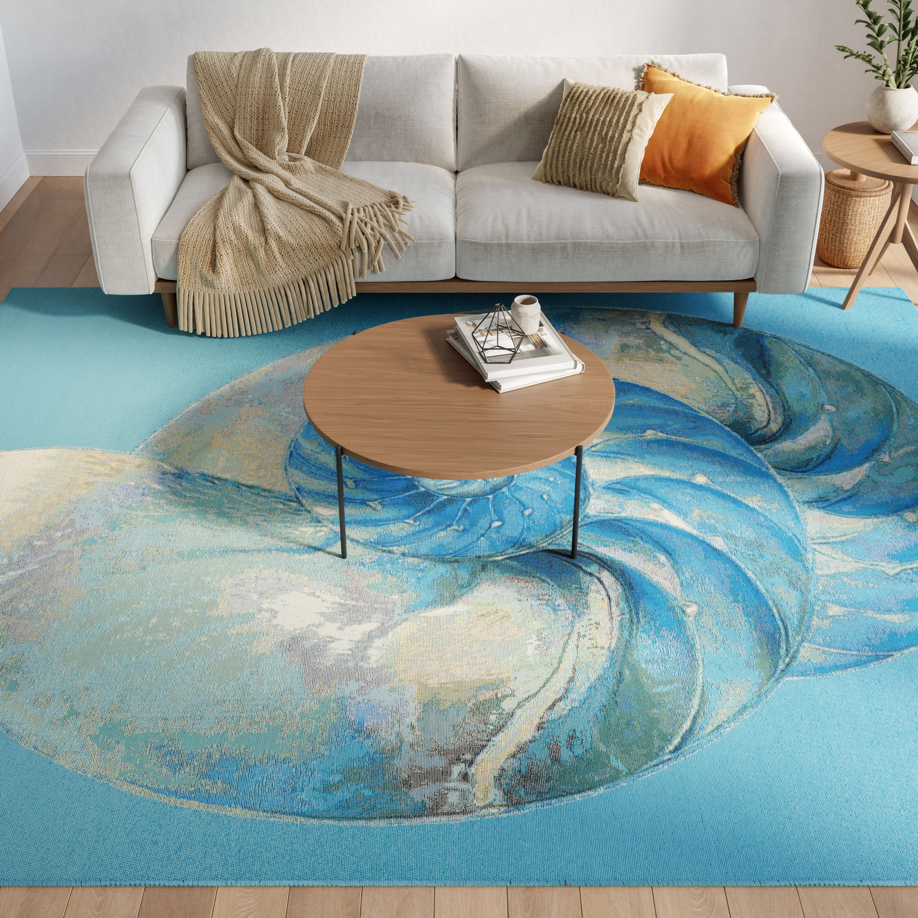 Nourison 841491178331 rugs - View #4