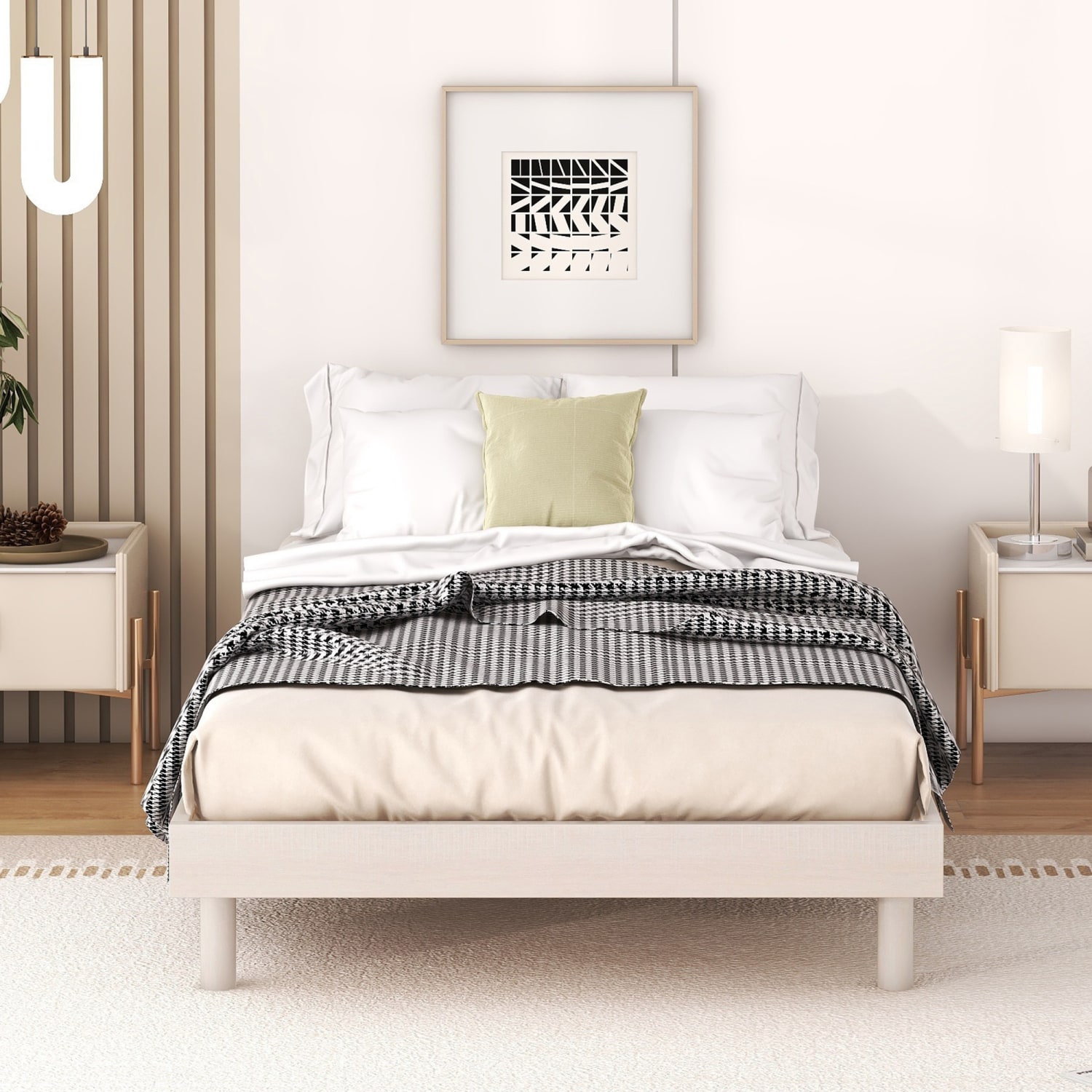Streamdale Furniture W697123288 beds - View #3