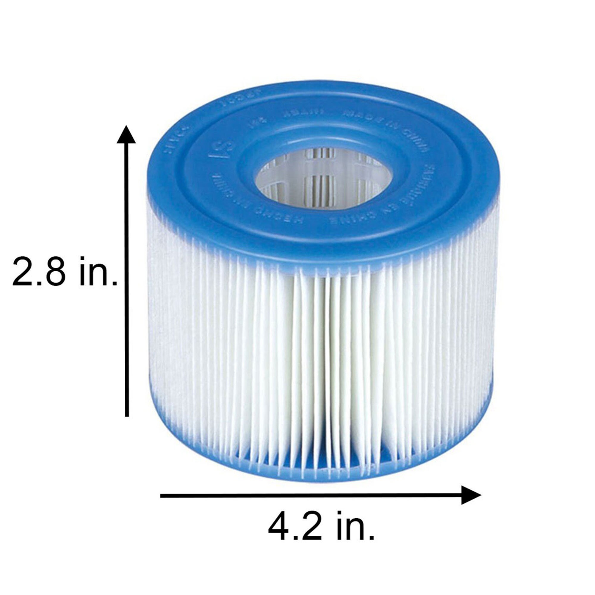 Intex 305866 spas - View #12