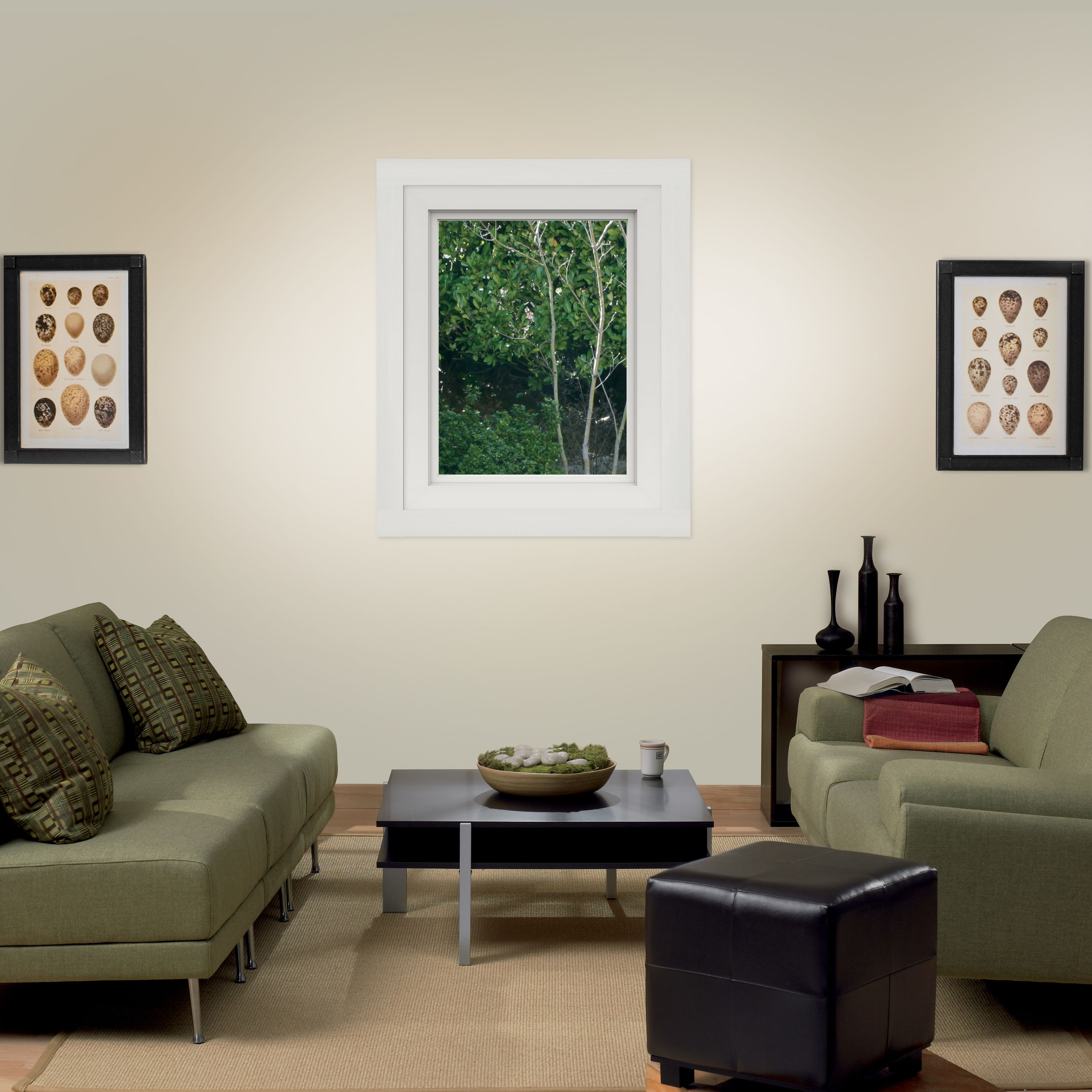 JELD-WEN LOWOLJW249100005 Specialty-Windows - View #5