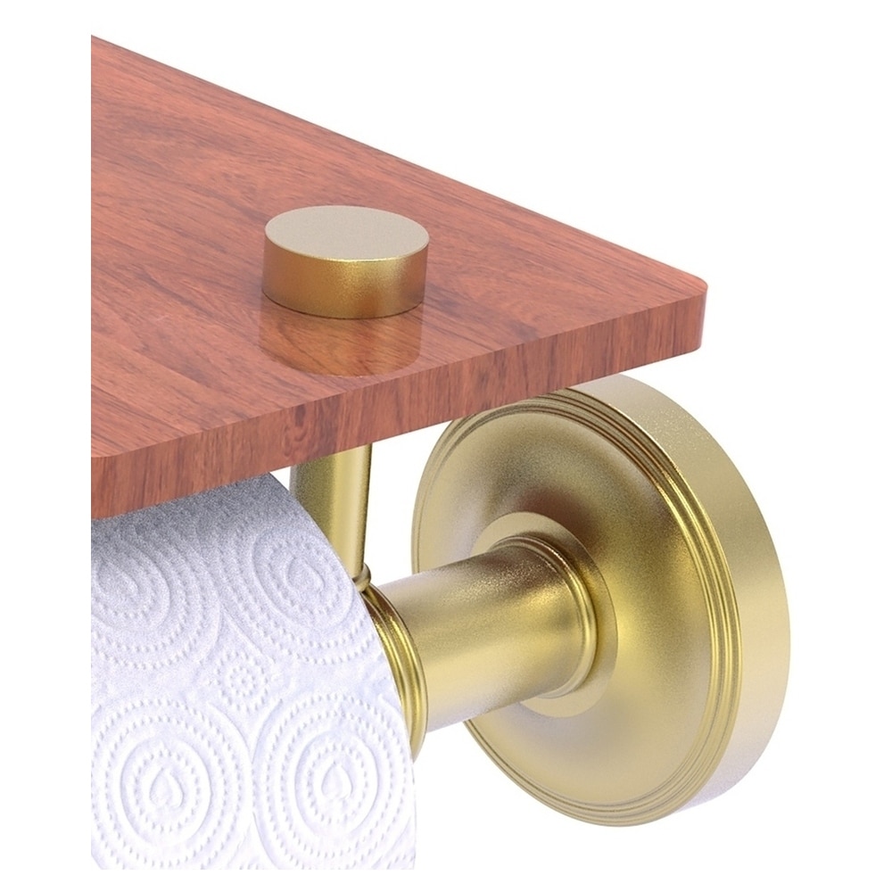 Allied Brass PR-35-3S-IRW-SBR d060360 - View #2