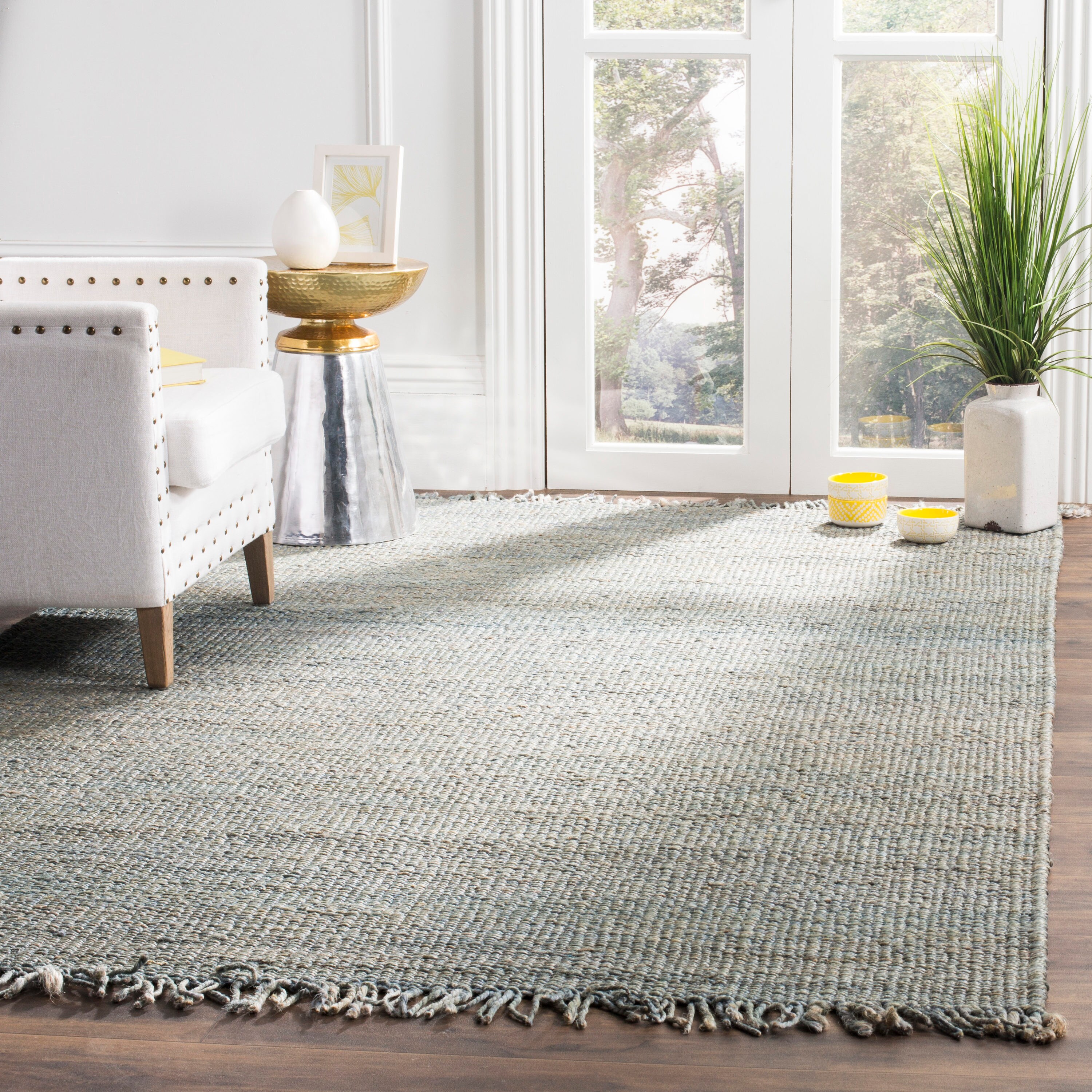 Safavieh NF368E-6SQ rugs - View #2