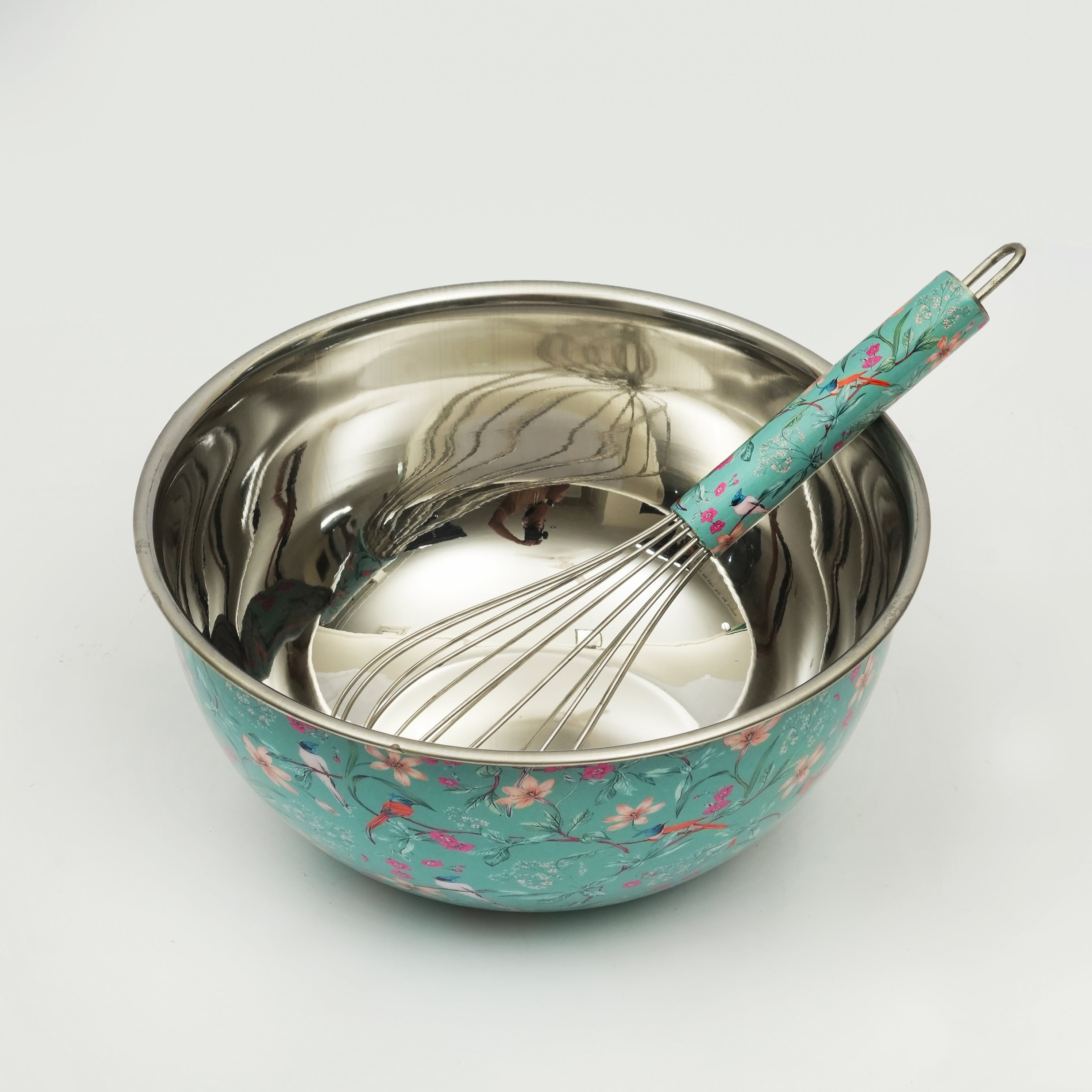 Mela Artisans MABW2041 Kitchen-Utensils - View #4