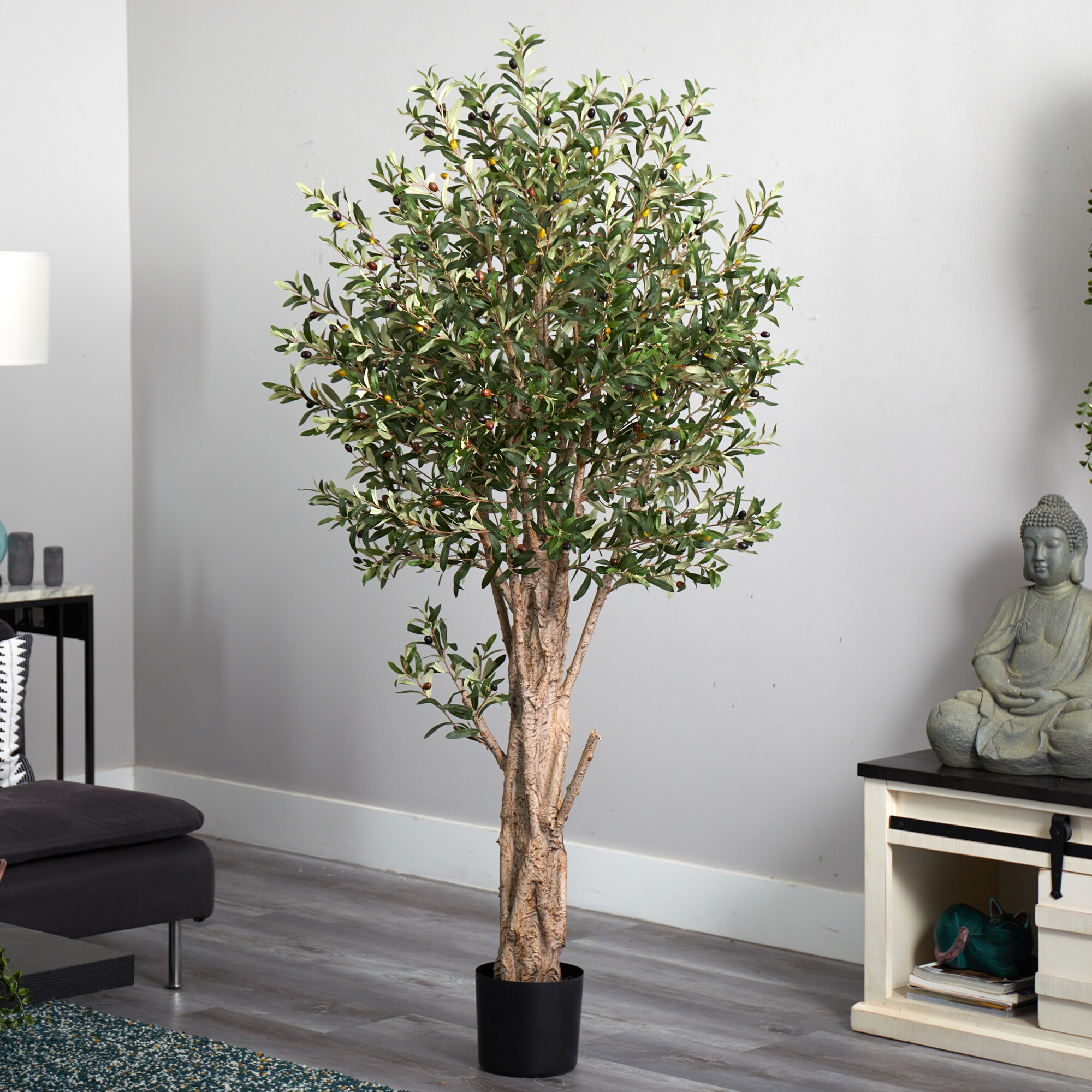 Nearly Natural 5439 Artificial-Plants-Trees - View #2