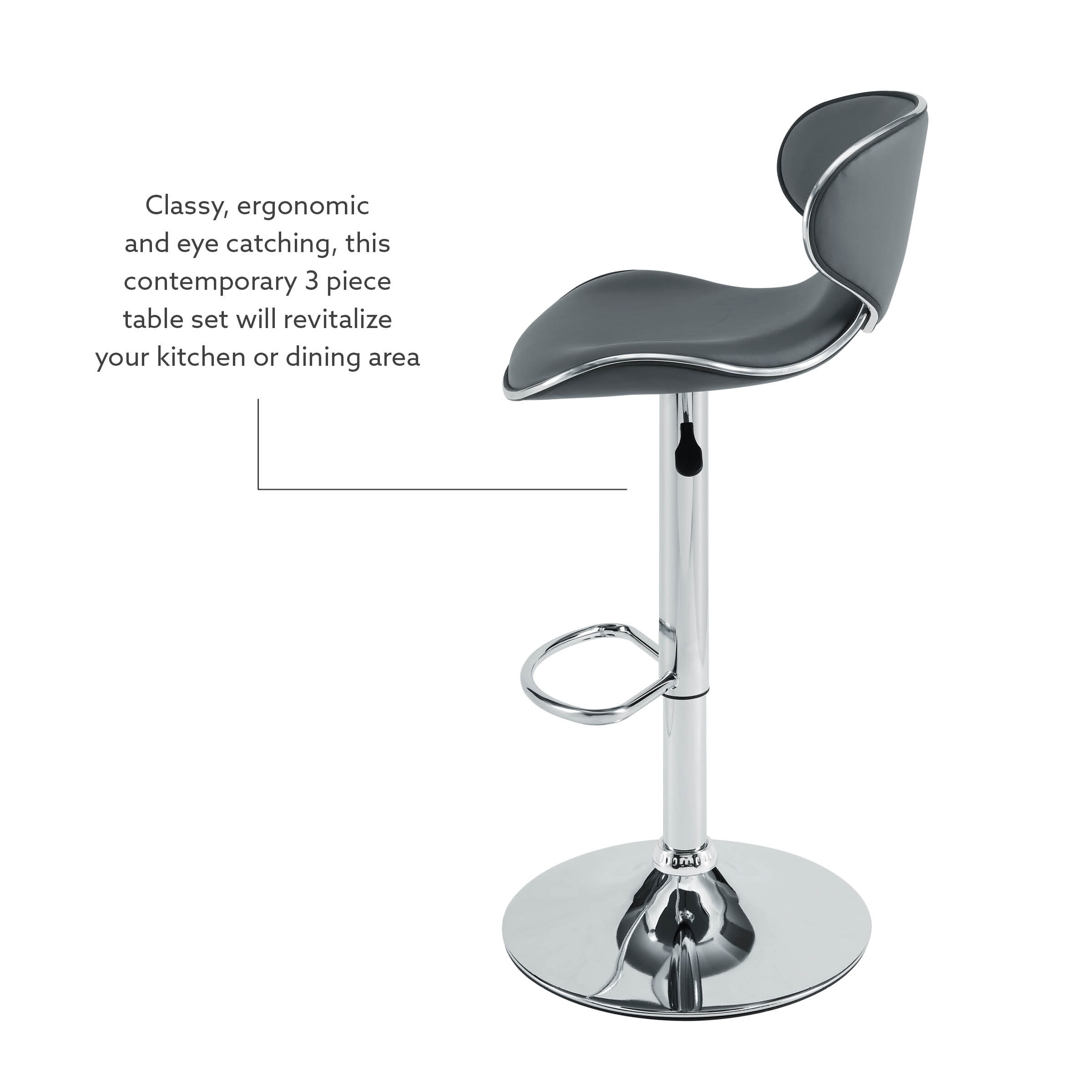 Linon PWLSS486 Dining-Sets - View #14