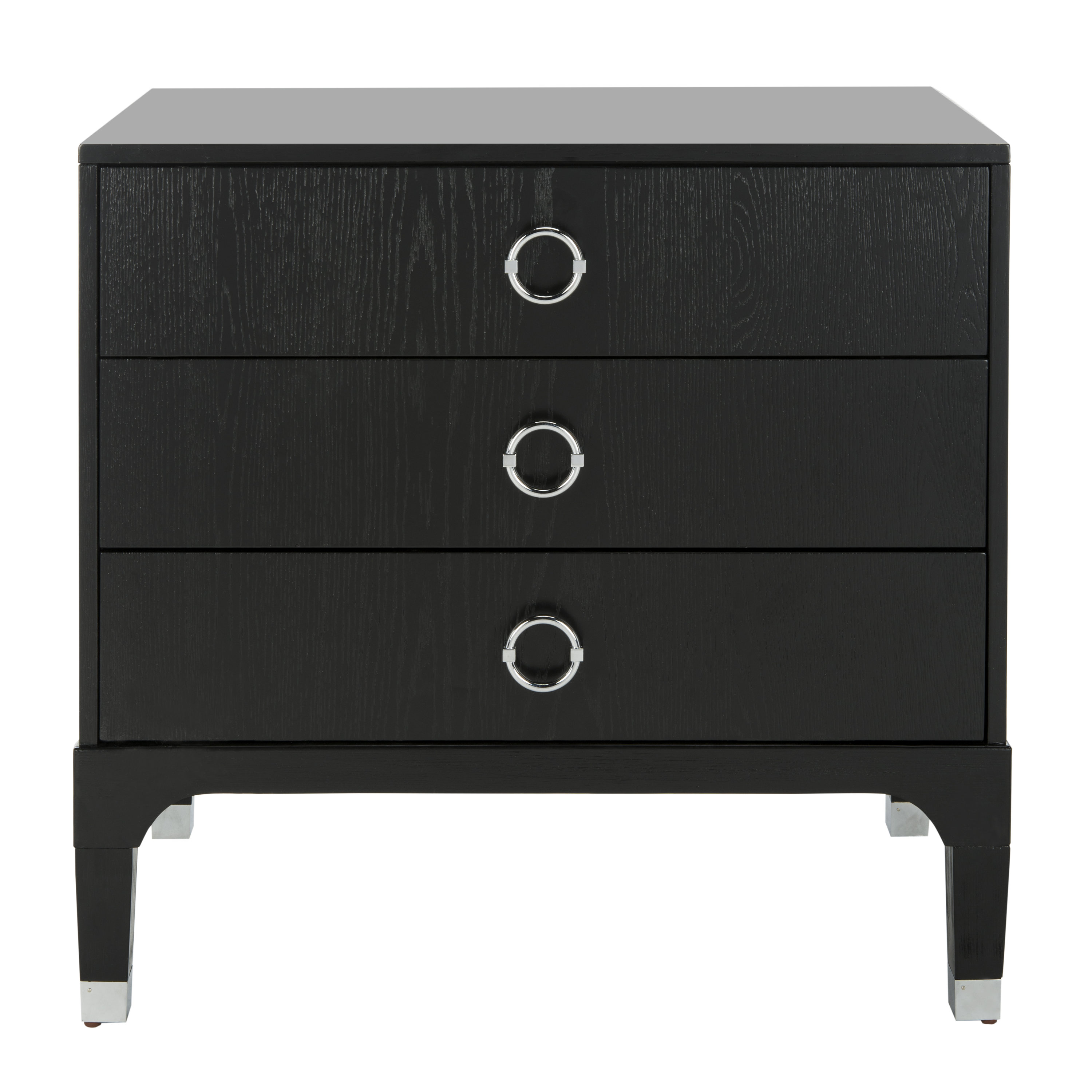 black nightstand under $100