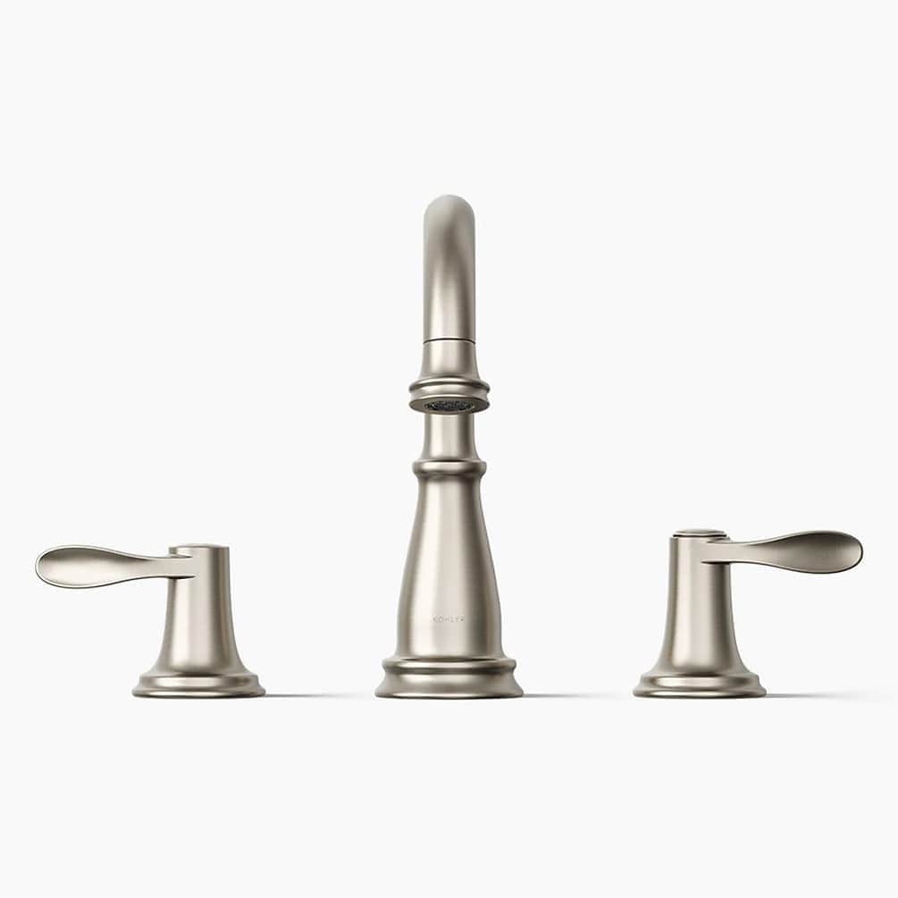 KOHLER 27380-4N-BN Lavatory-Faucets - View #6