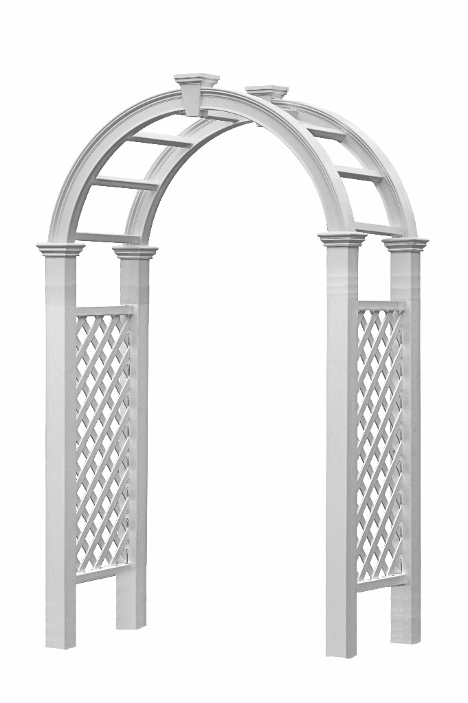 Vita VA84245 Garden-Arbor - View #3