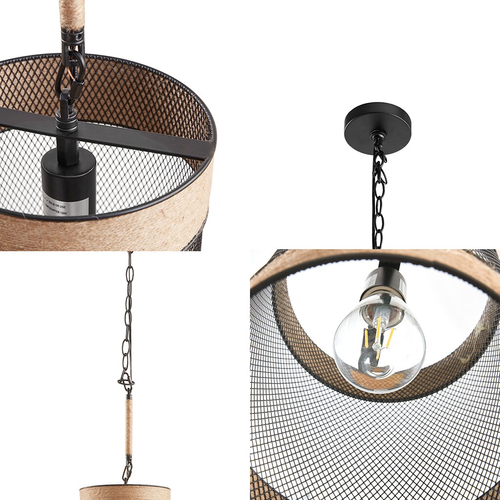 Poinic LRJ-P010NT Pendant-Lights - View #3