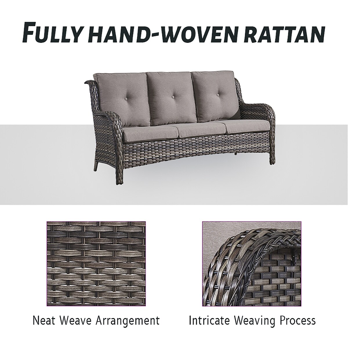Rilyson FS015161936-2 Patio-Conversation-Sets - View #7