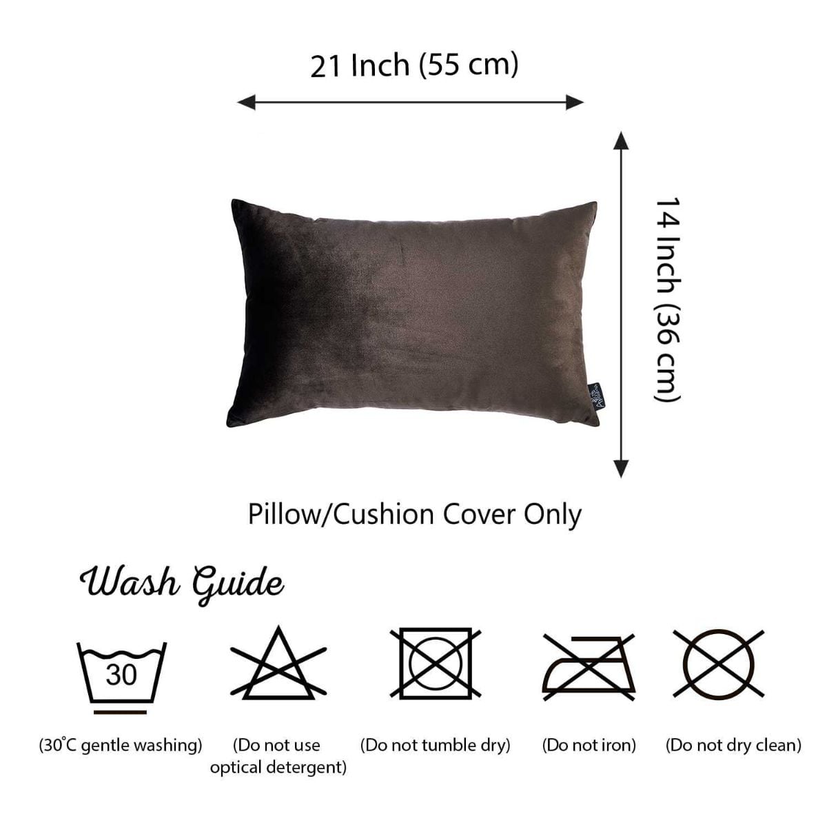 HomeRoots 355373 Accent-Pillows - View #5