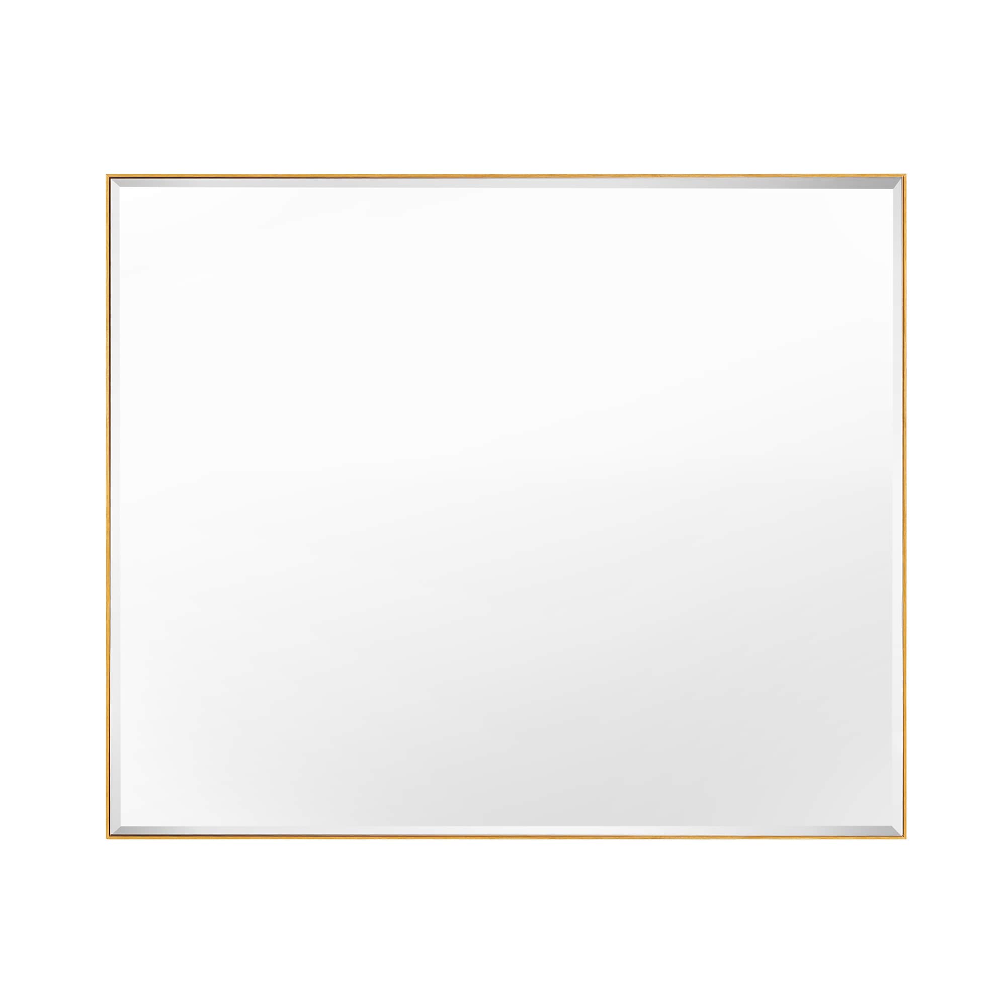 GETLEDEL MR-4614BS Framed-Bath-Mirrors - View #3