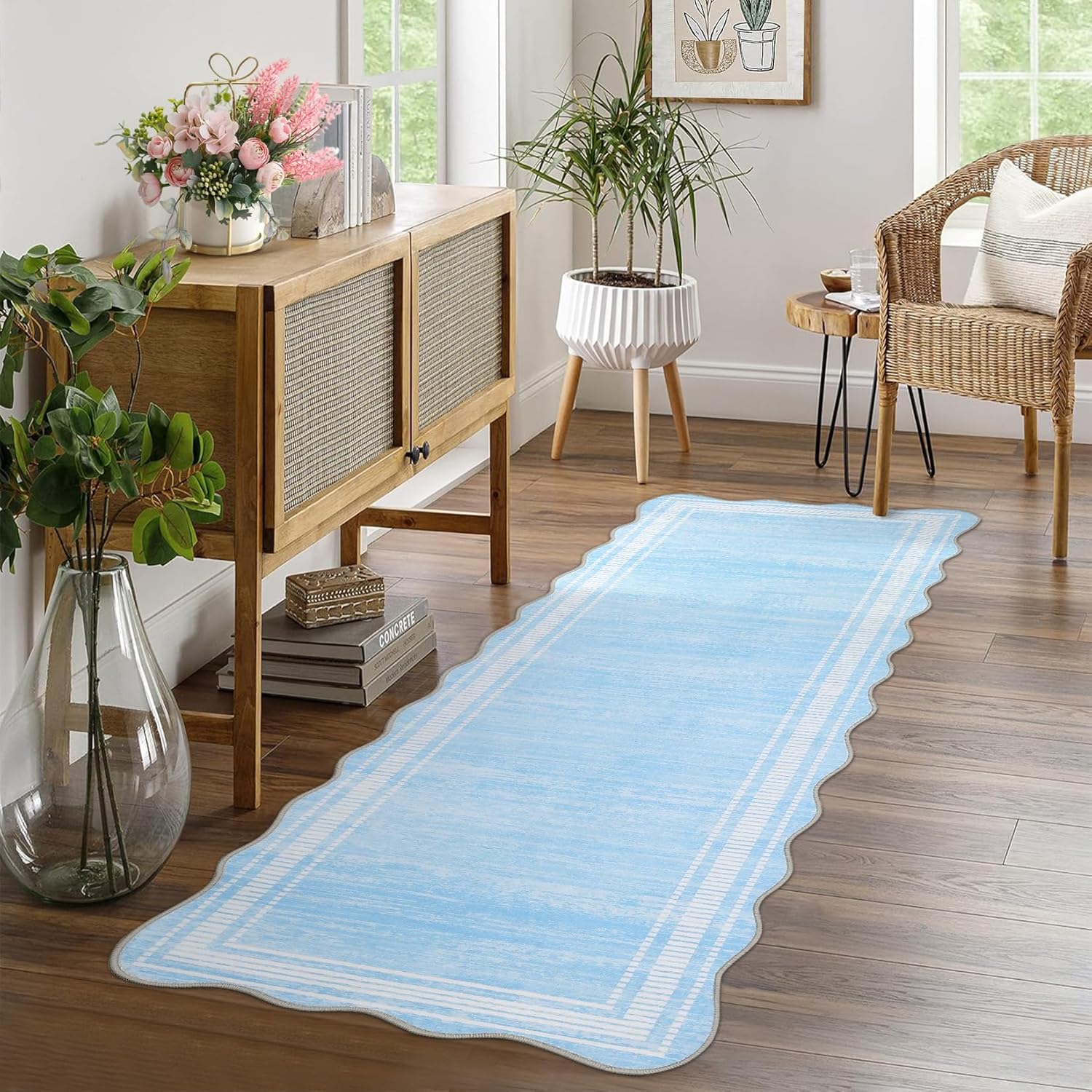 IdealHouse BLO-1PFQ-S9C rugs - View #2