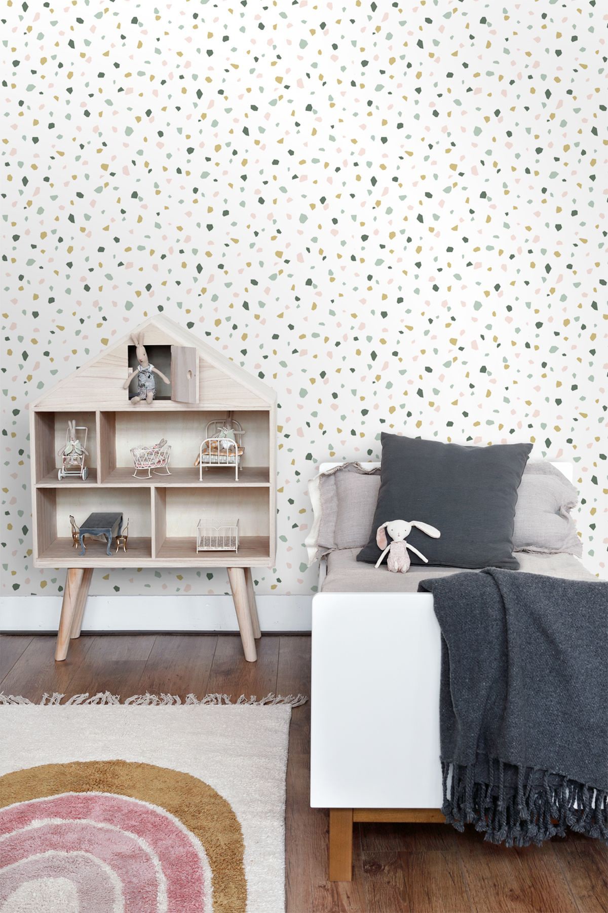 ESTA Home DD139033 wallpaper - View #4