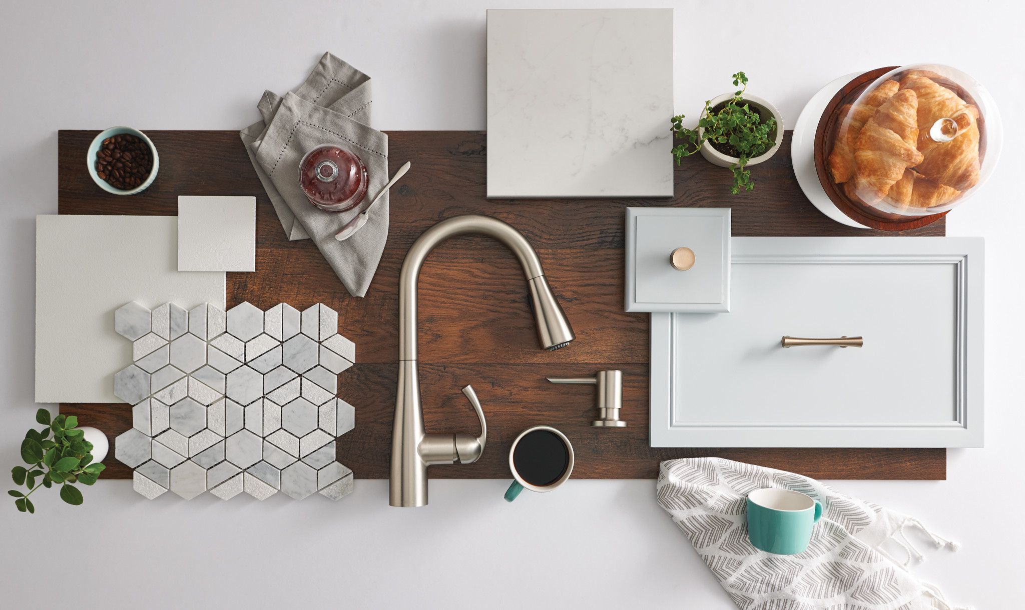 Moen 87014SRS Kitchen-Faucets - View #12