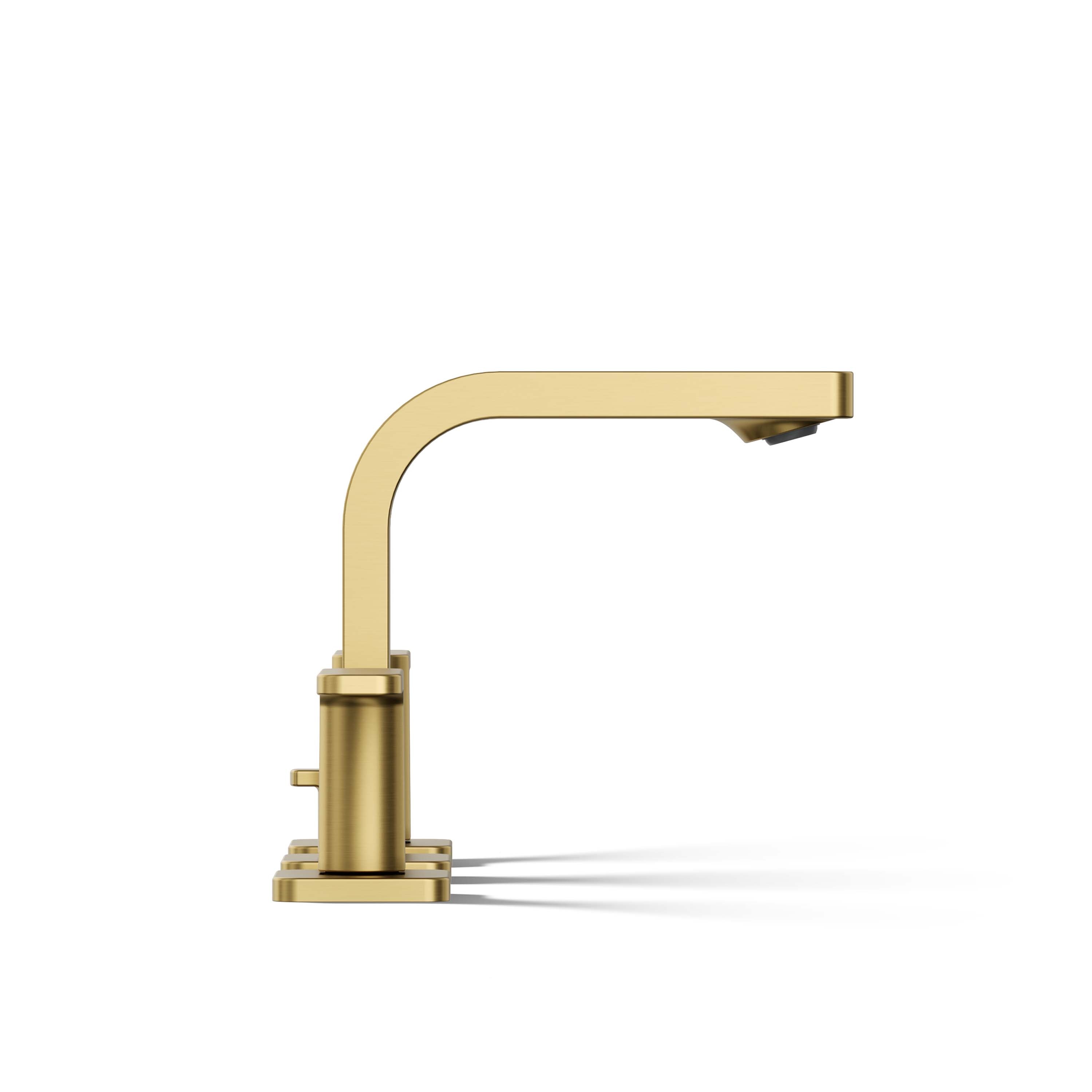 KOHLER K-23484-4-2MB Lavatory-Faucets - View #6