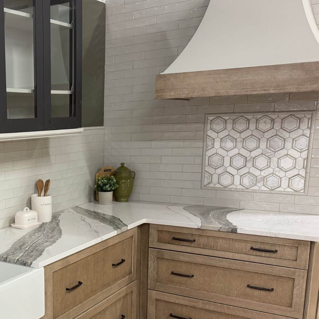 The Tile Life MHORIHEXAWO Ceramic-Tile - View #5