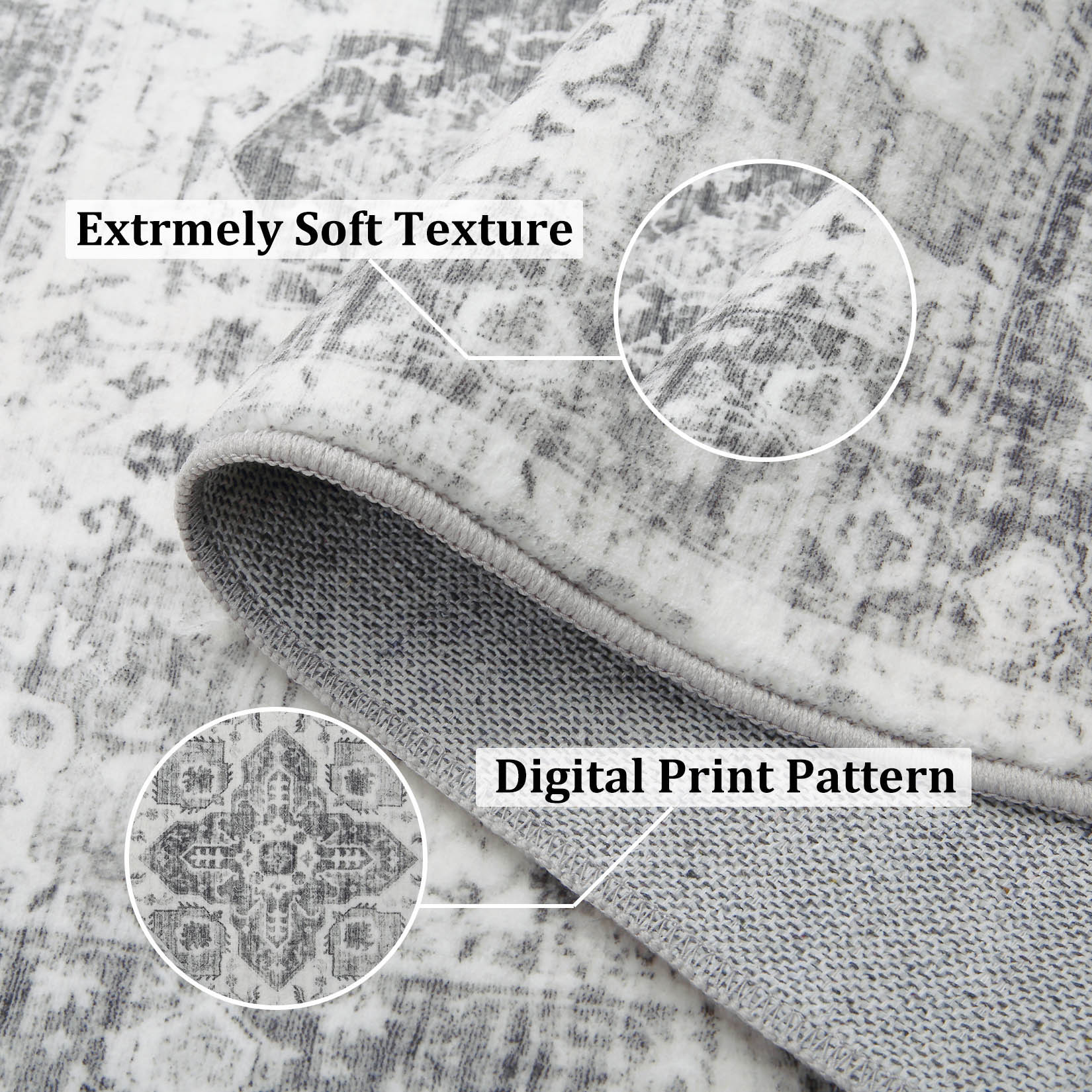 Garvee YXY-LO-PHO-0YI4ZM2I rugs - View #3