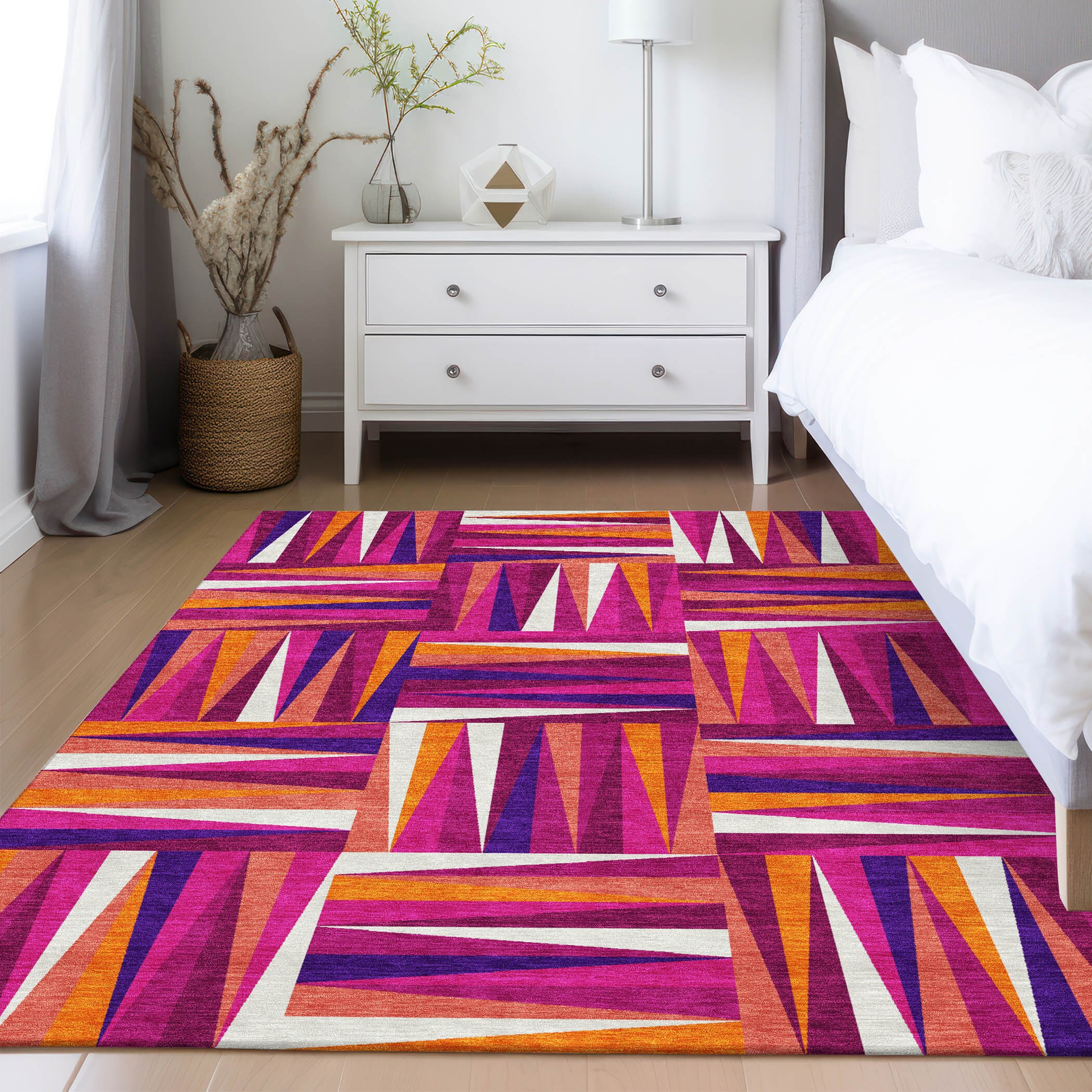 Addison Rugs ACN1012GA30X46 rugs - View #7
