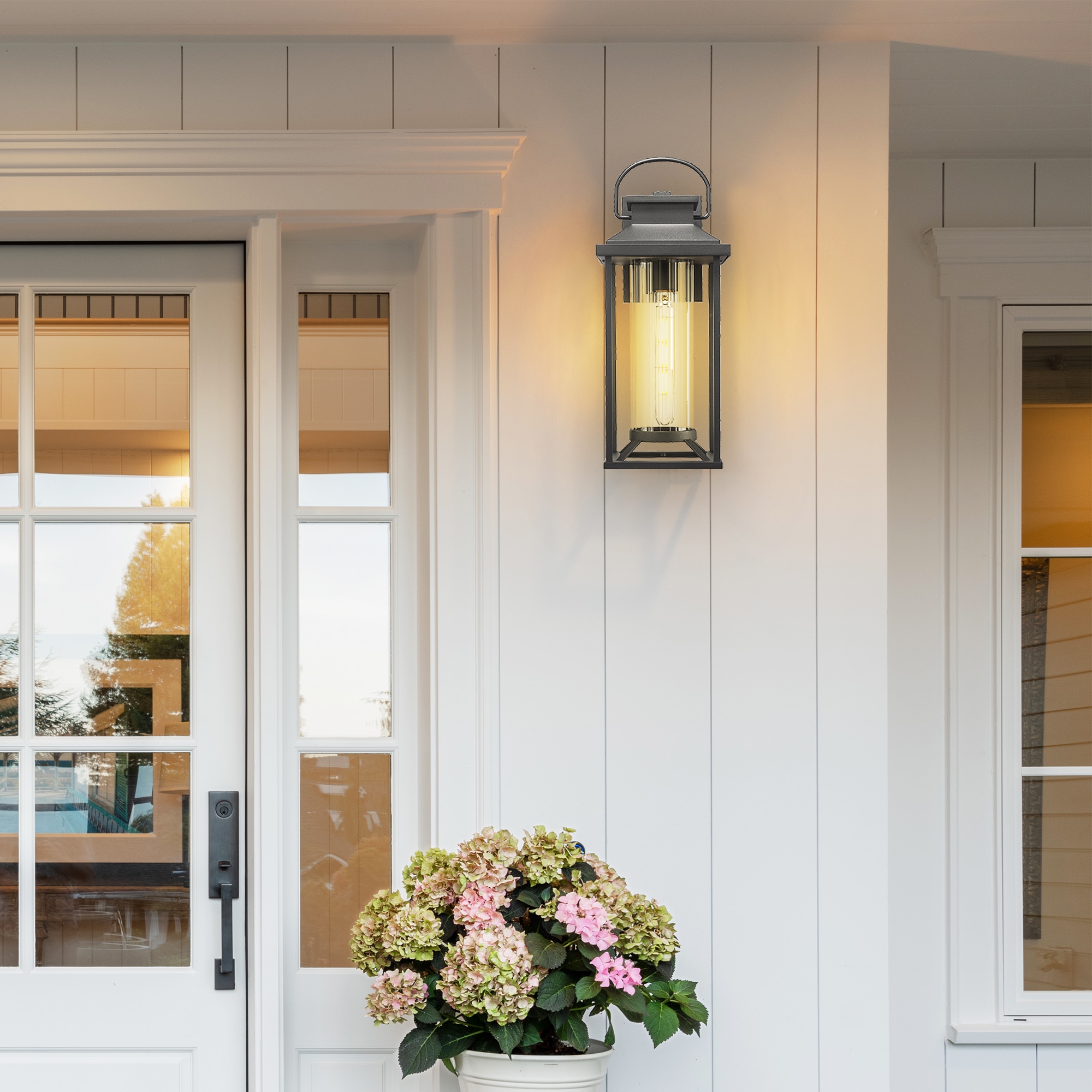 Forclover CEH-P218387 Outdoor-Wall-Lighting - View #6