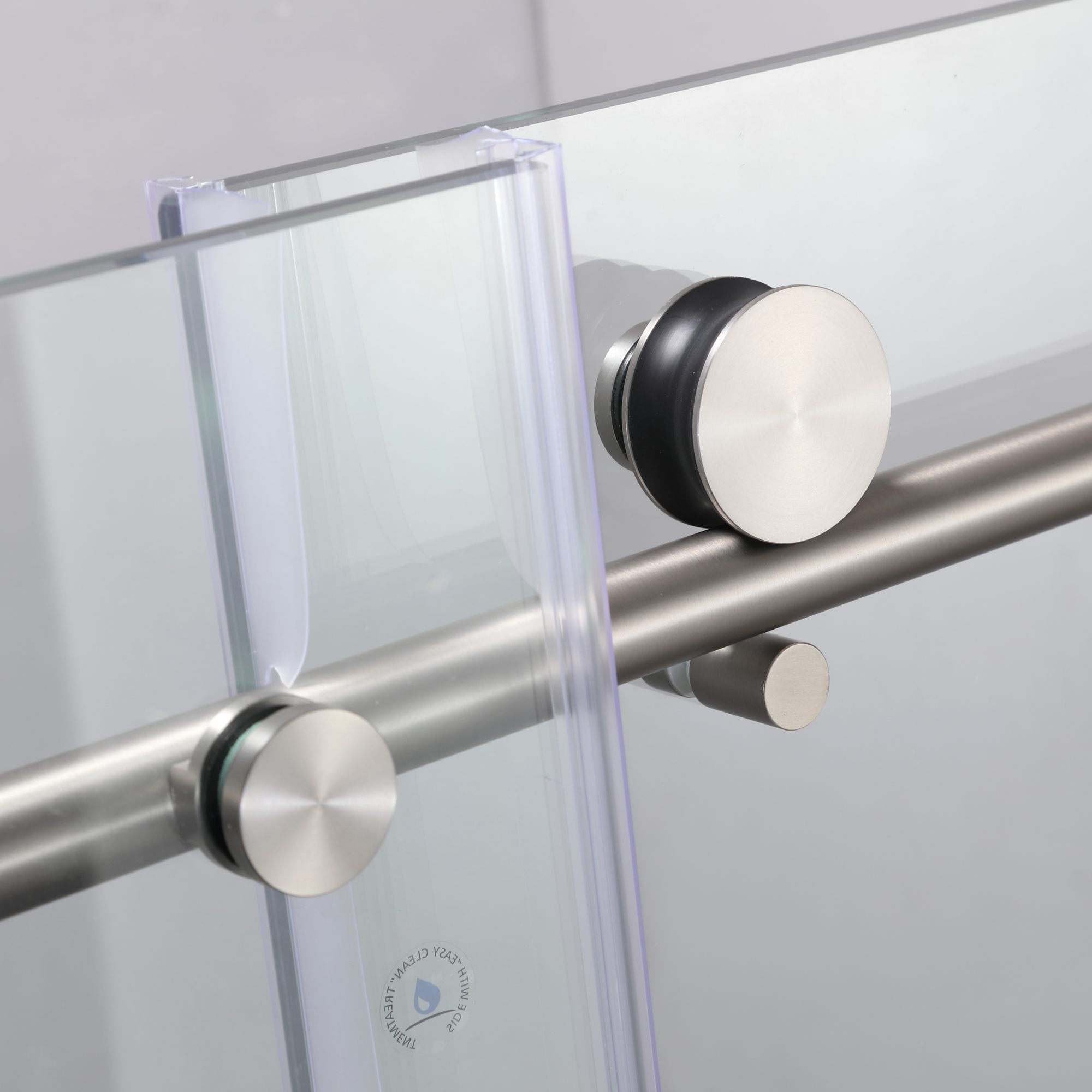 WELLFOR GTLSBWH04 Shower-Doors - View #4