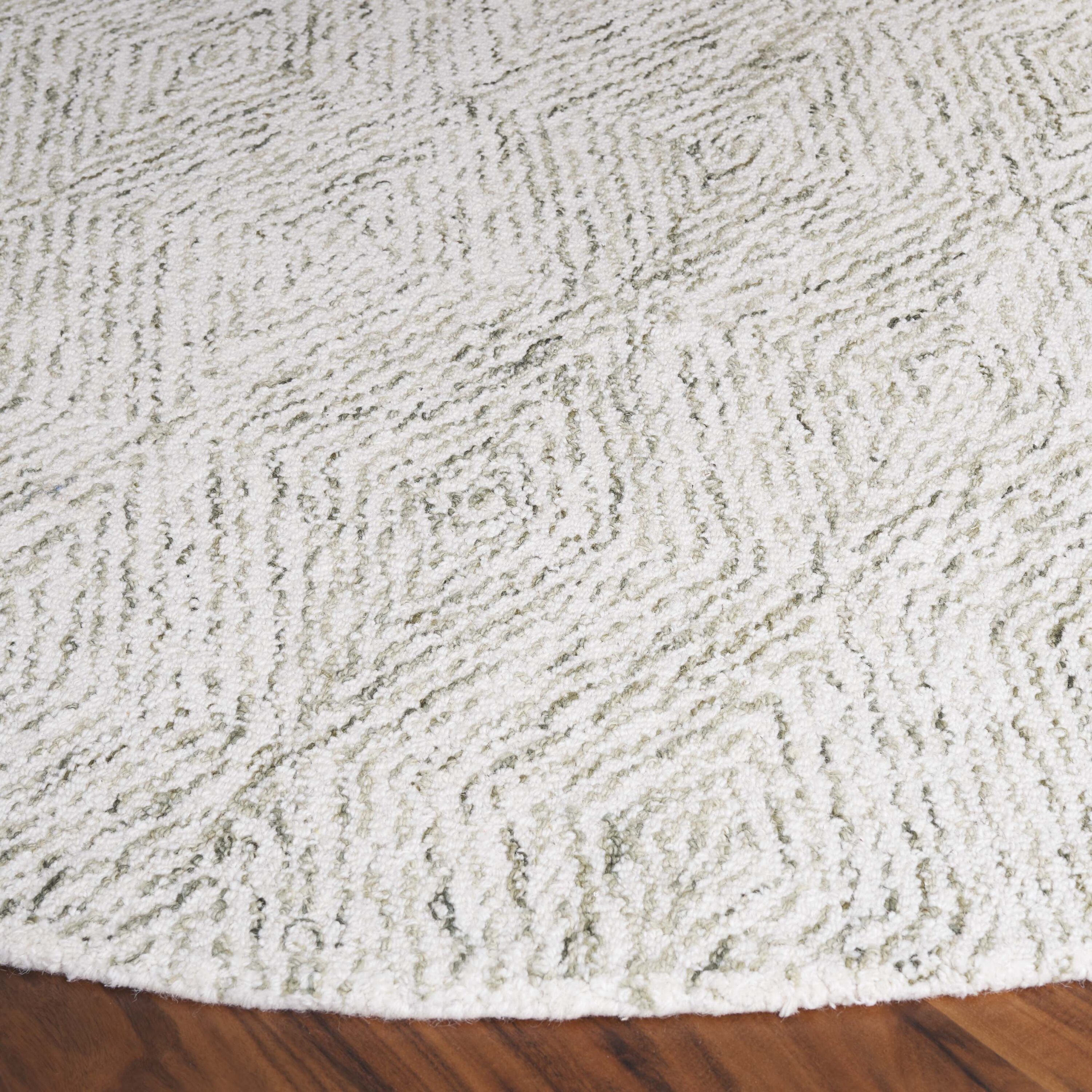 Safavieh EBN901Y-6R rugs - View #3