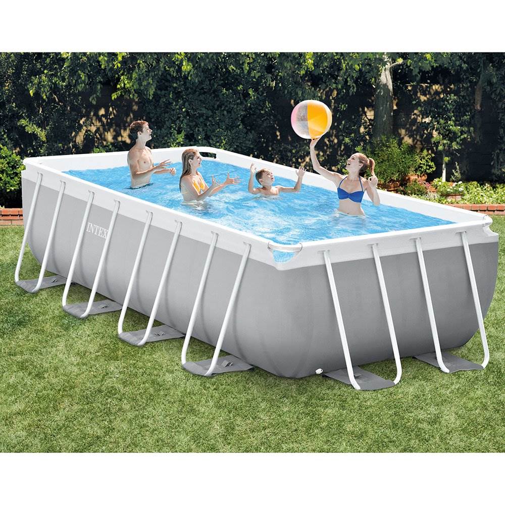 Intex 142119 Above-Ground-Pools - View #7
