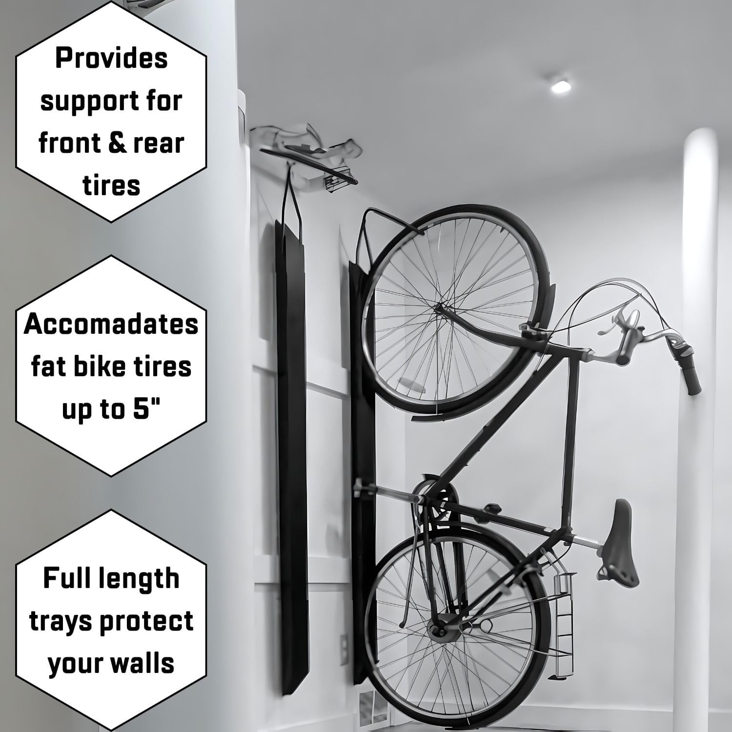 Saris SAR6103 Bike-Storage - View #7