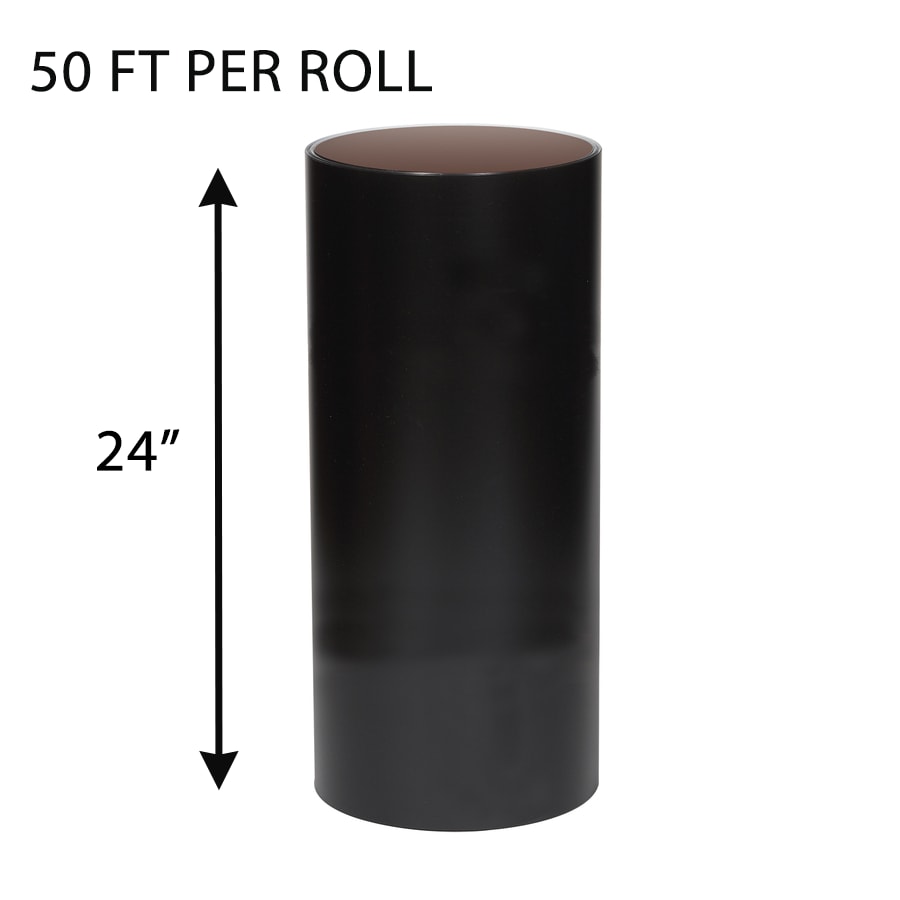 Spectra RTC24BKRB Metal-Siding-Trim - View #3