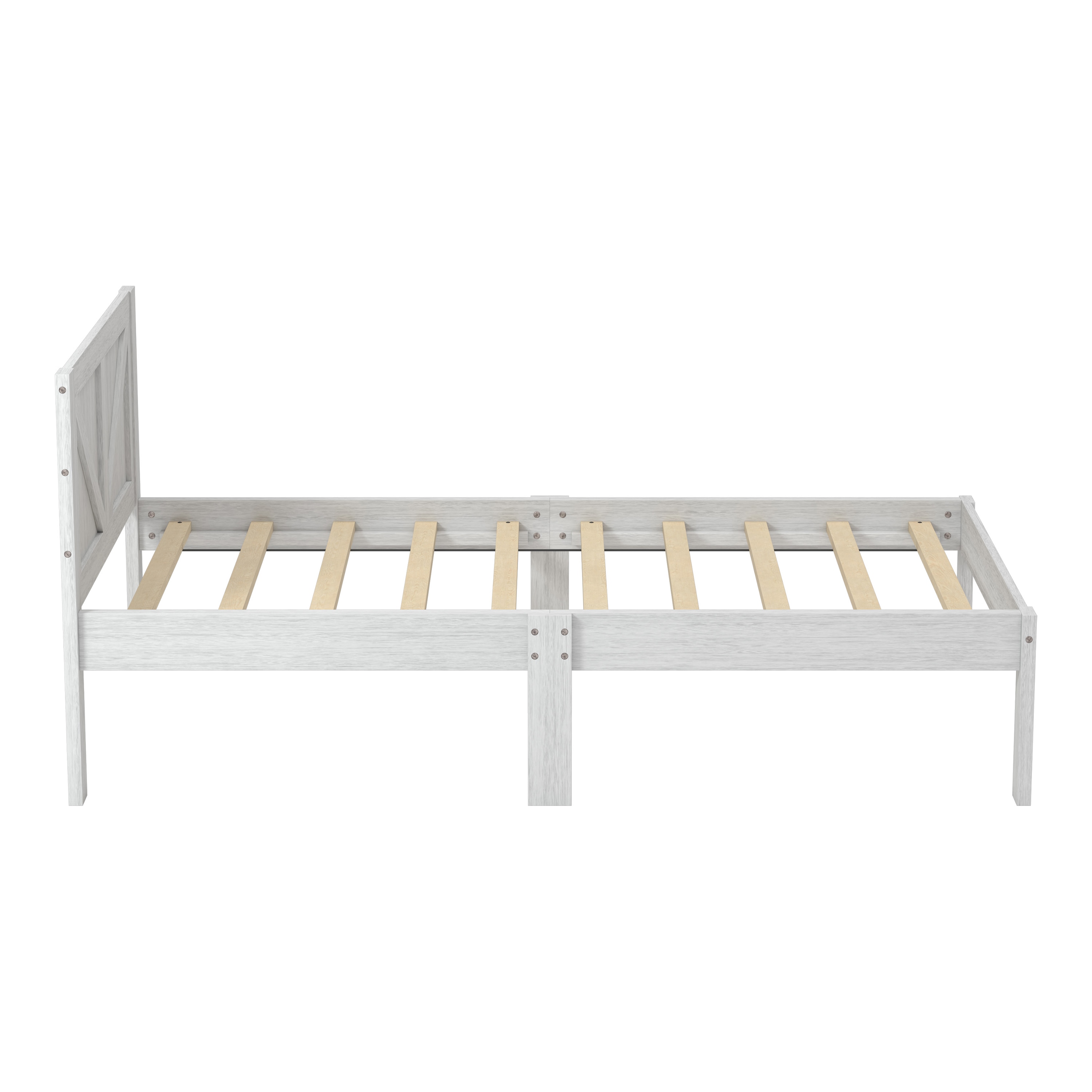 Furniture of America IDF-7530WH-T beds - View #6