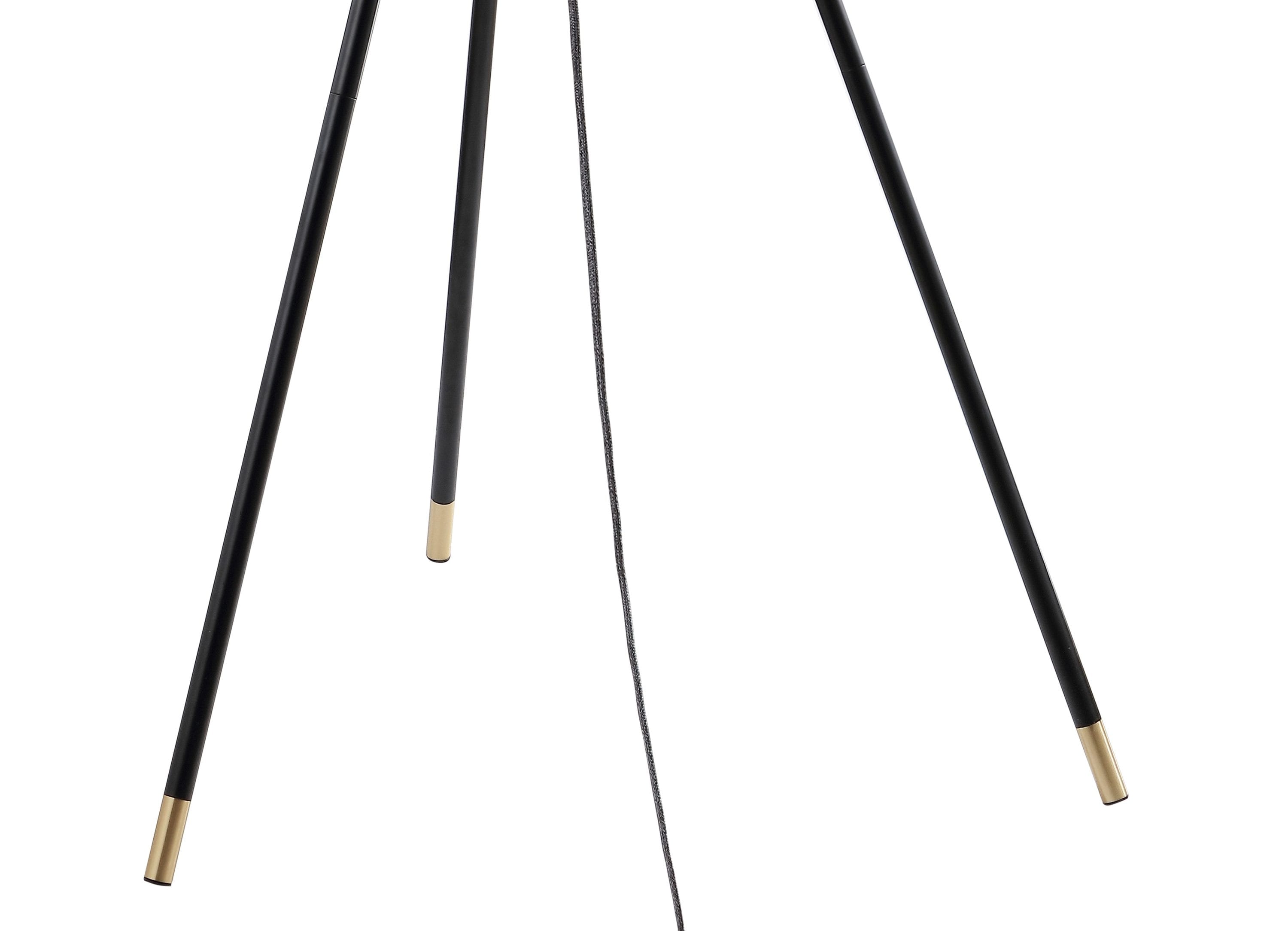 JONATHAN  Y JYL6009A floorlamps - View #8