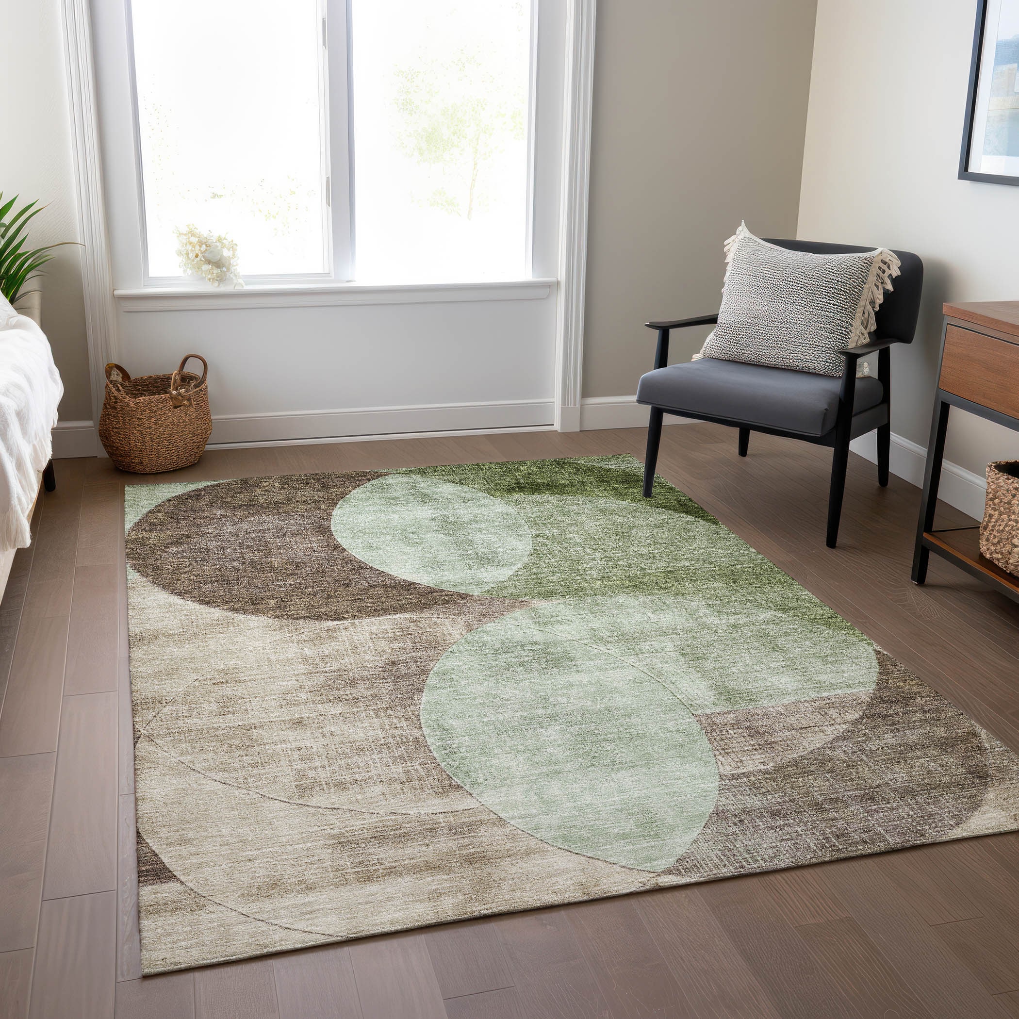 Addison Rugs ACN1140AL30X46 rugs - View #7