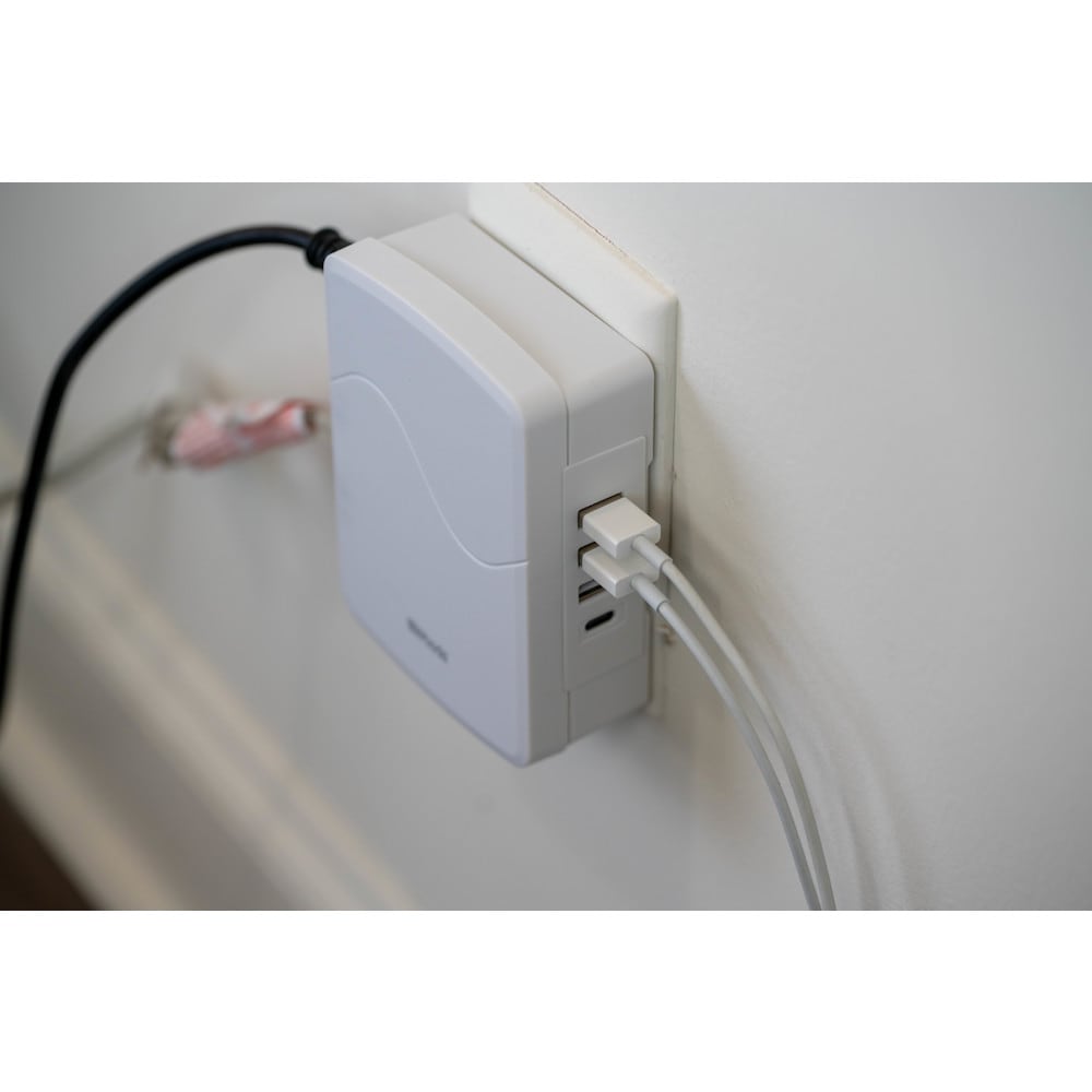 Woods 41260 Surge-Protectors - View #7