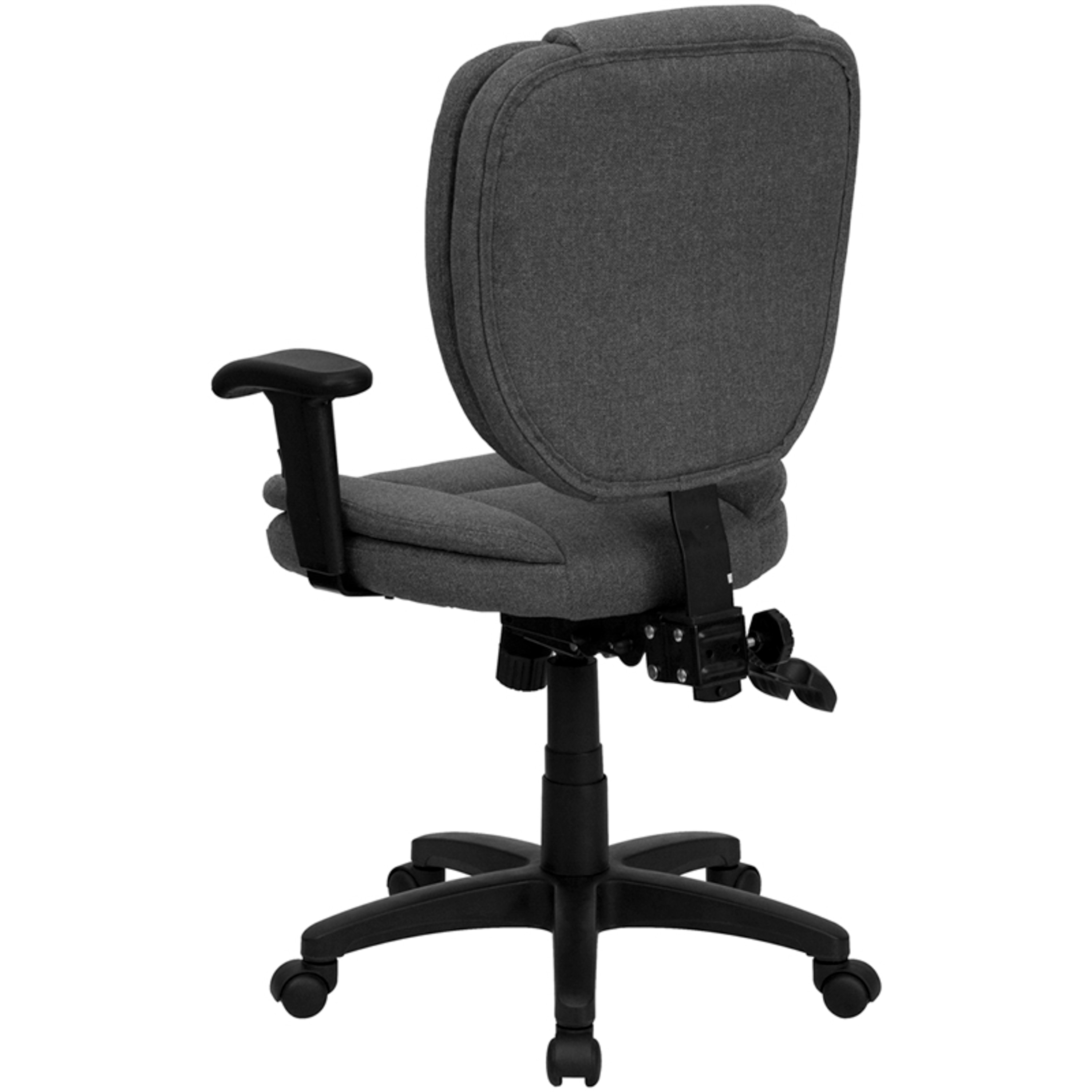 Flash Furniture 812581017922 Office-Chairs - View #5