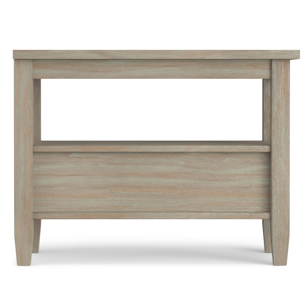 Simpli Home AXCWSH011-GR End-Tables - View #2