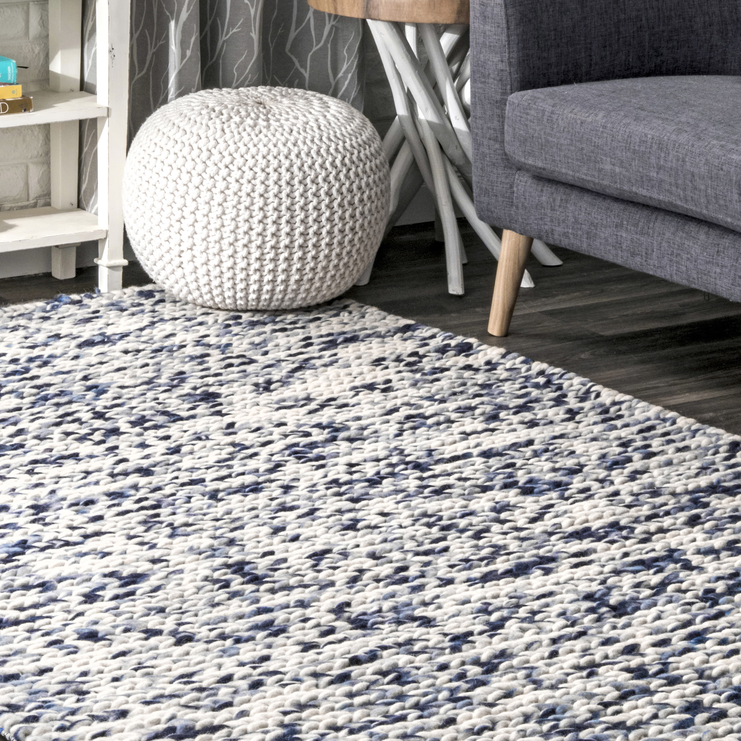 nuLOOM CB01E-508 rugs - View #7