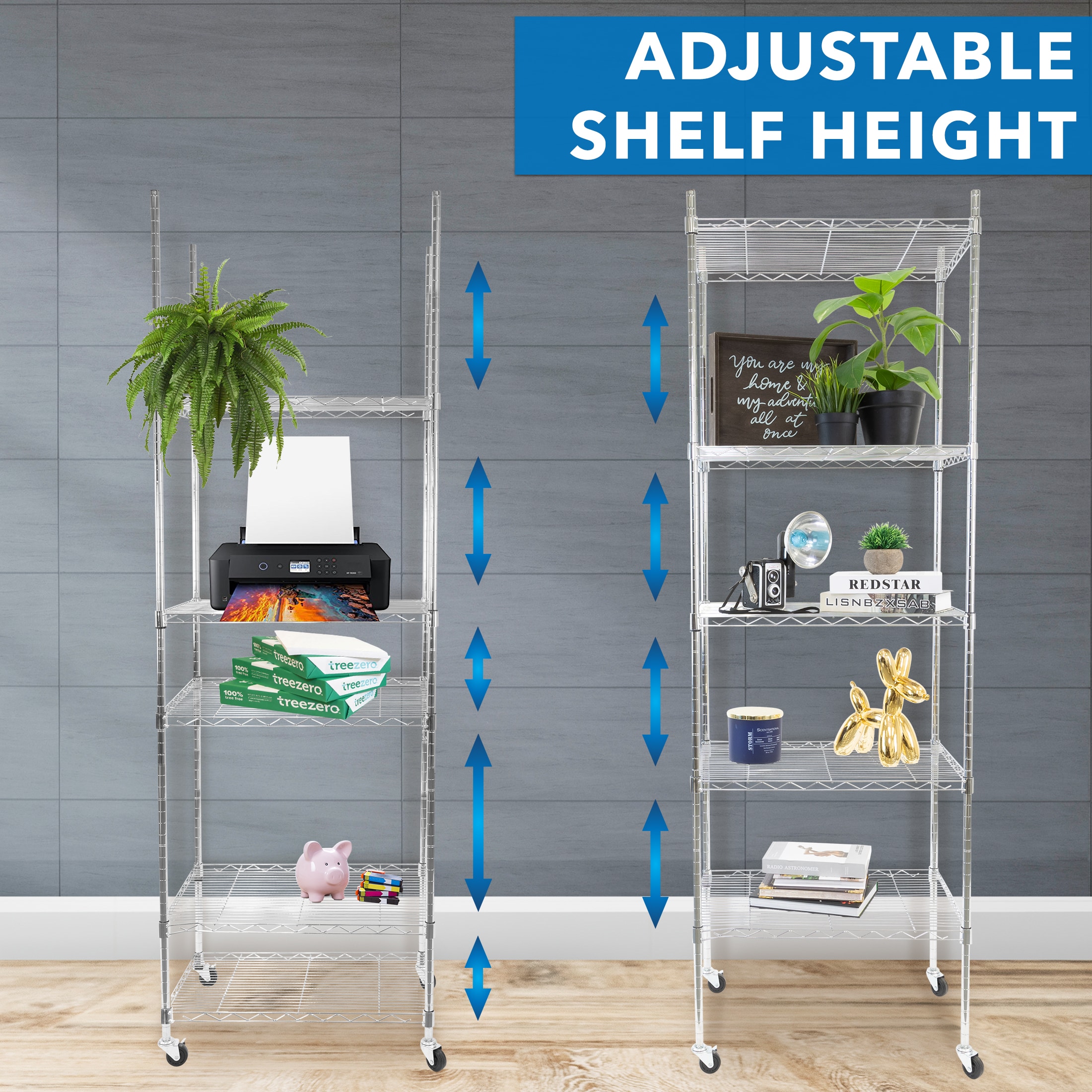 Mount-It! MI-7862 Hand-Truck-Dollies - View #5
